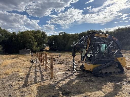  for T&H Outdoor Services in Twin Falls, ID