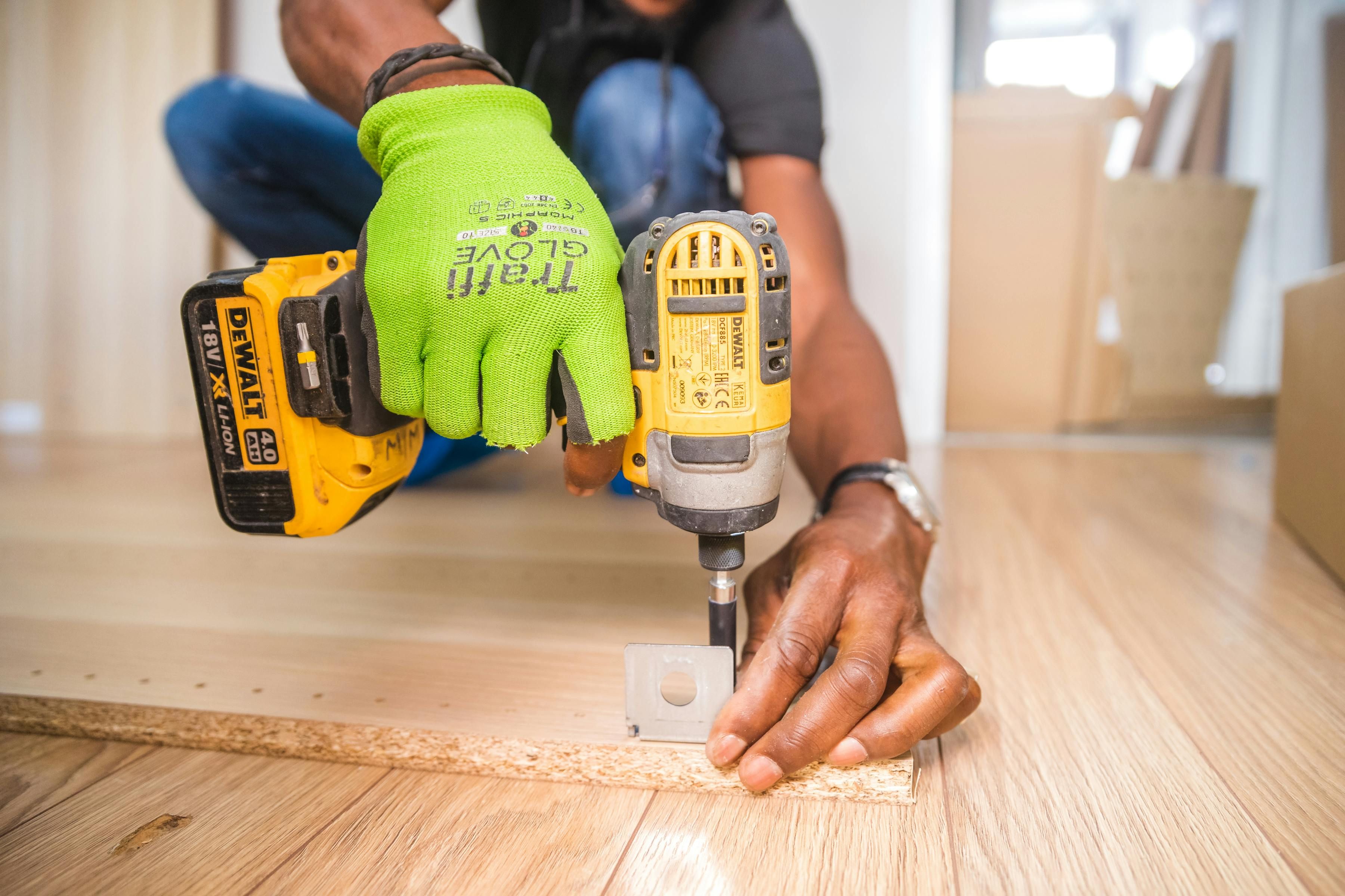  for Piney Woods Renovations in Tyler , TX