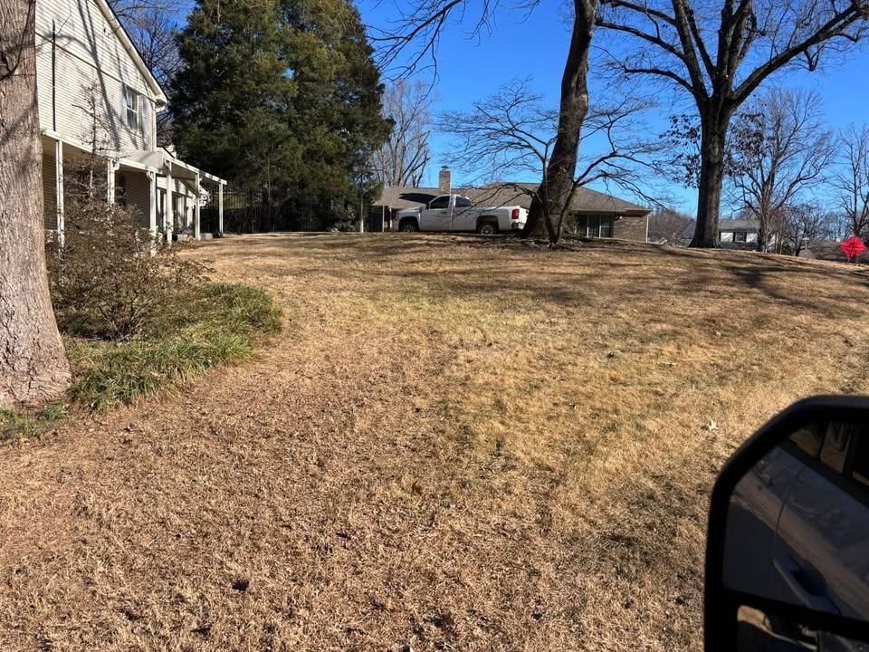  for Harness Lawn and Land Management  in Jonesboro ,  AR