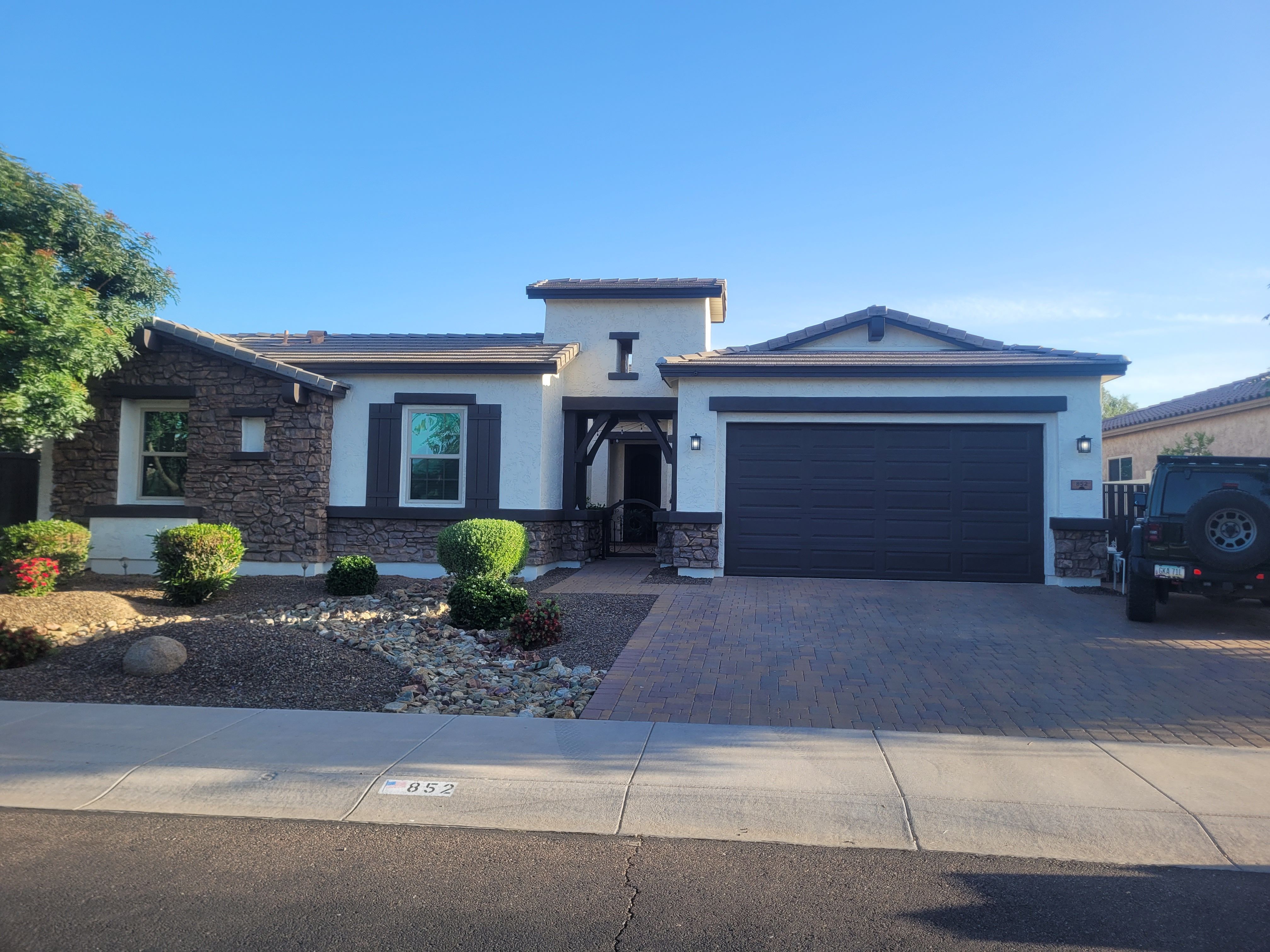 All Photos for Mr Painting Houses LLC in Laveen Village, AZ