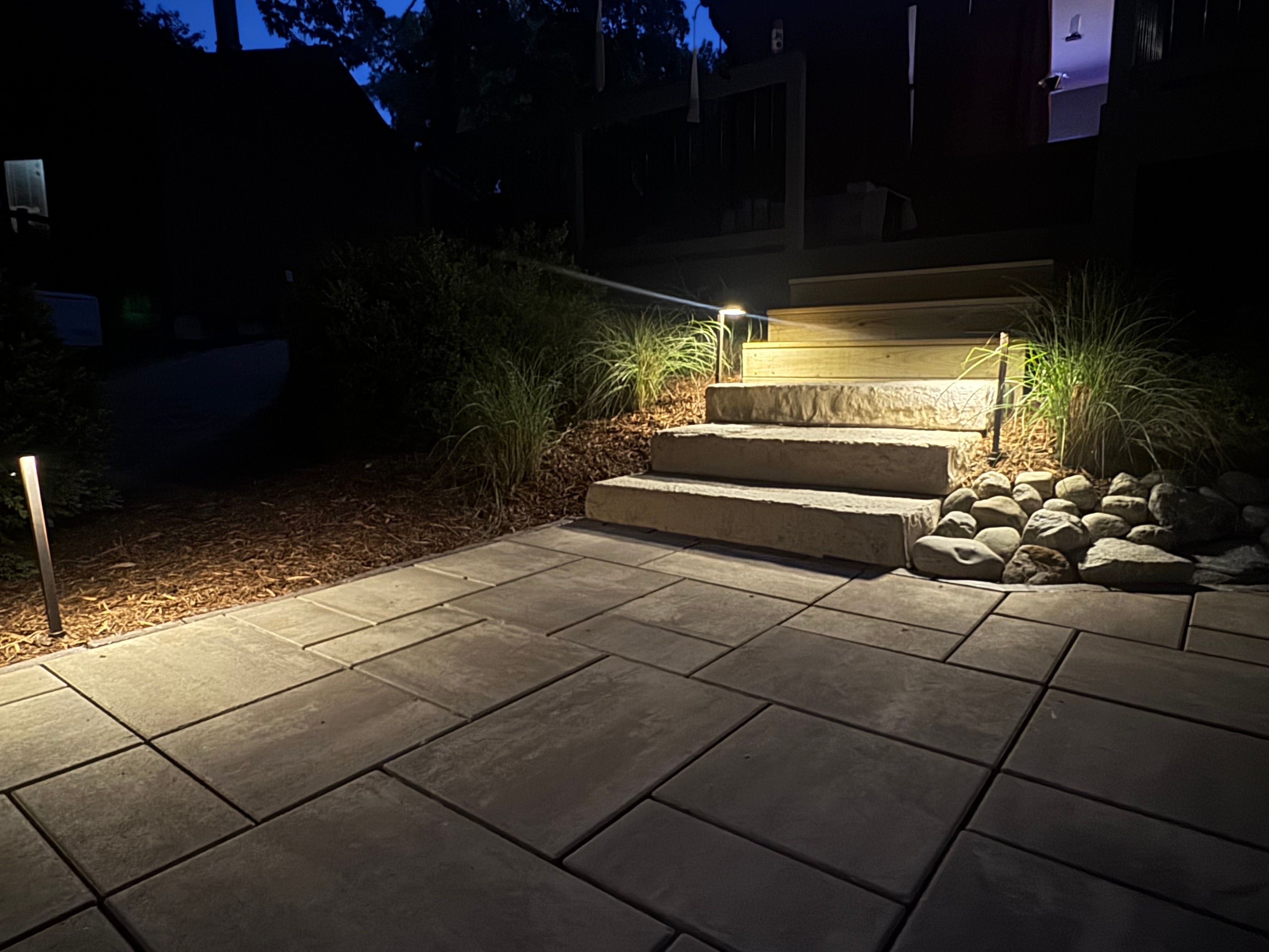  for Hammond Landscape in Okemos, MI