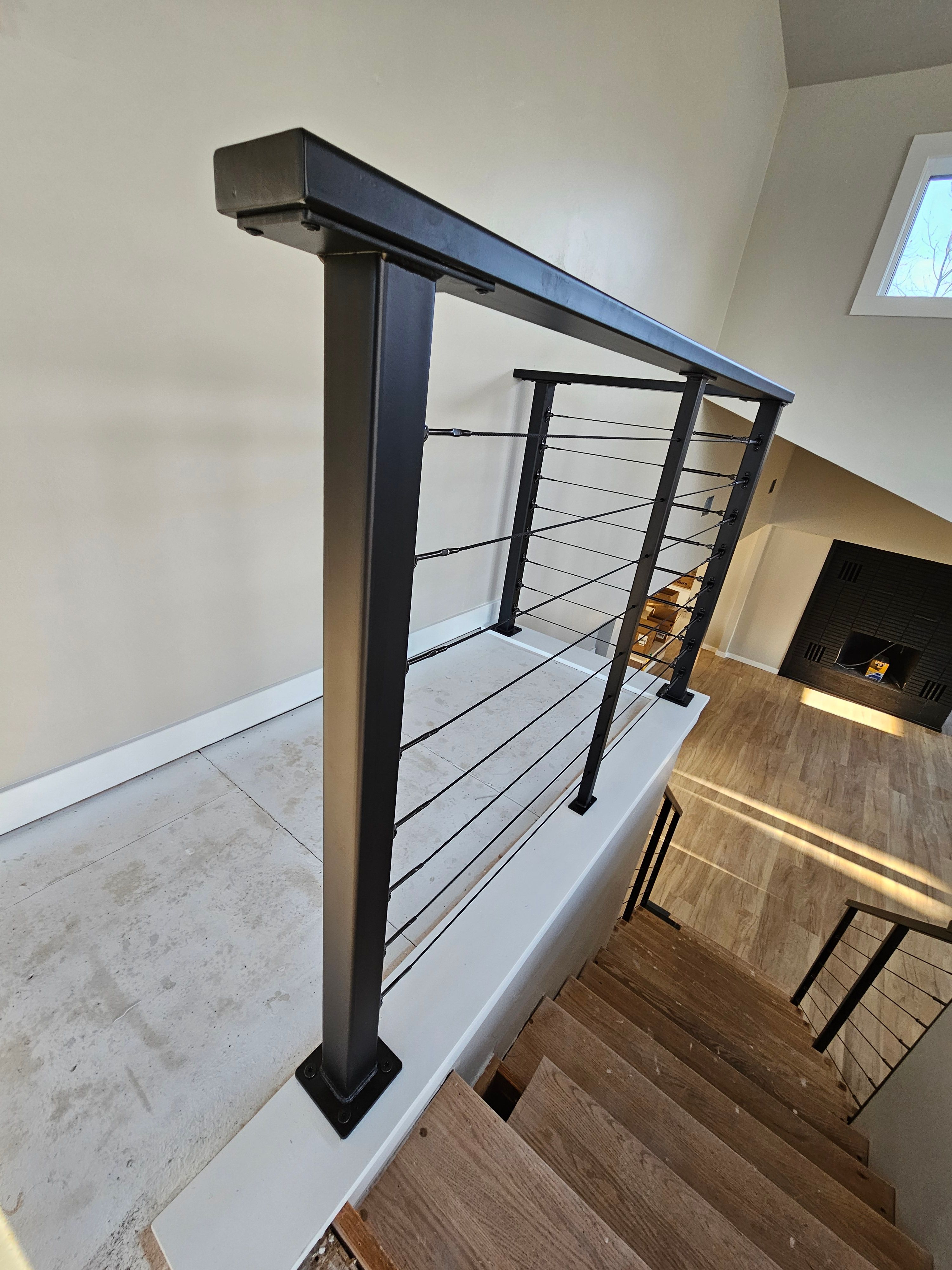 All Photos for Timber Concepts  in Abrams, WI