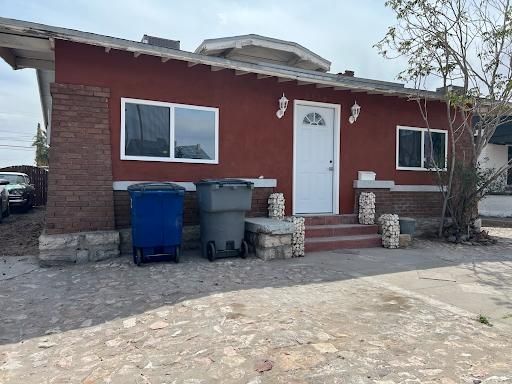  for L&S Contractors in El Paso, TX