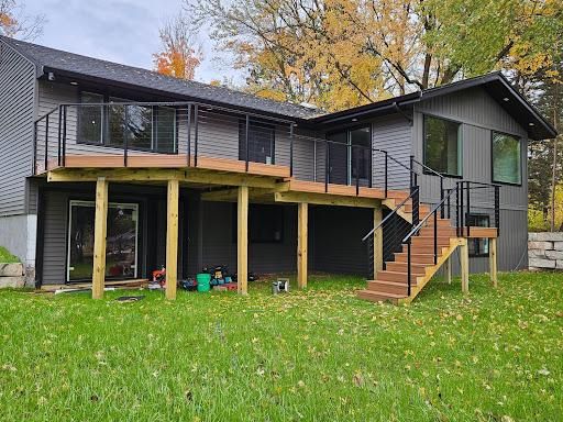 All Photos for Timber Concepts  in Green Bay, WI