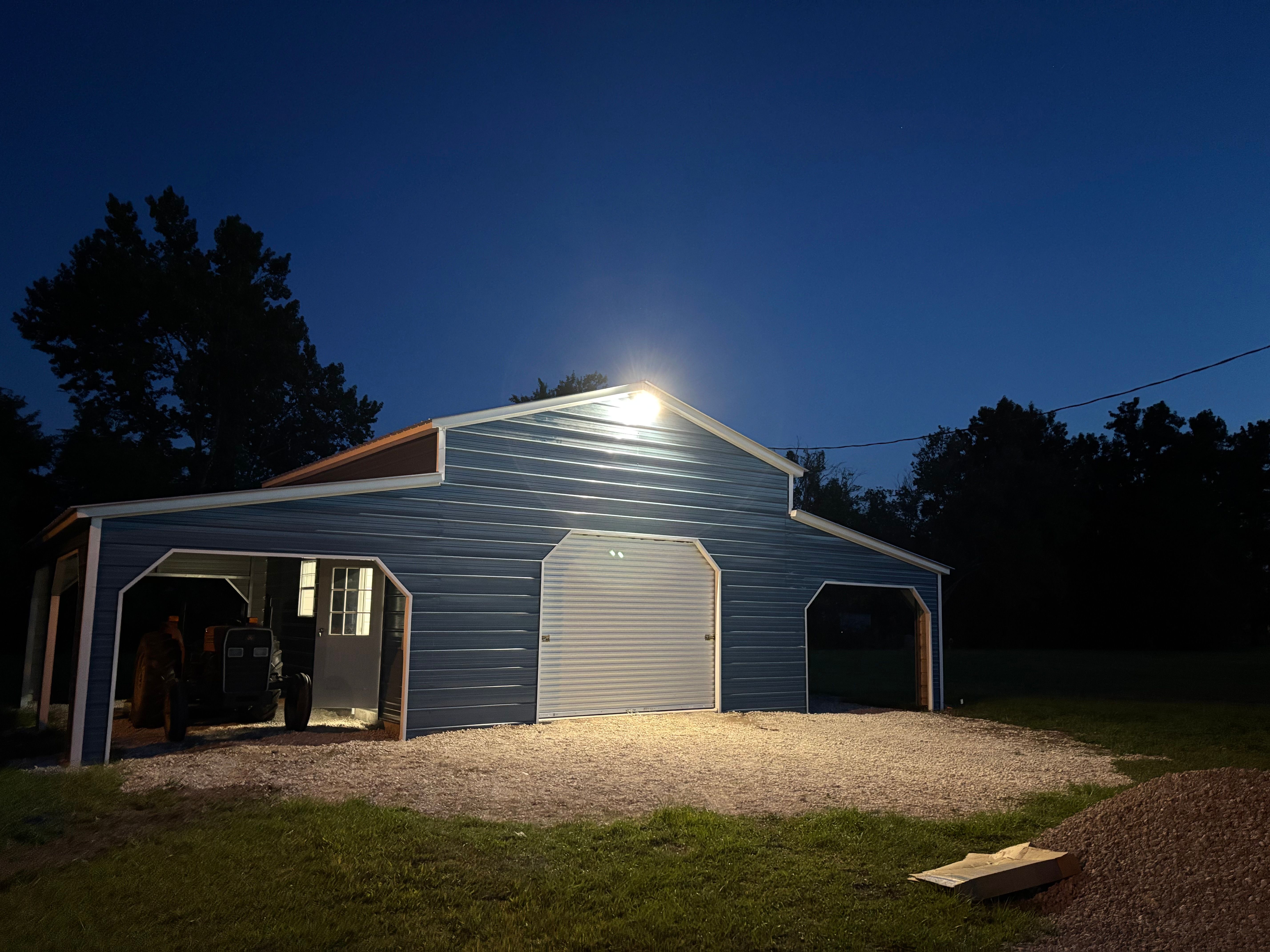  for Holland Builders in Jacksonville, NC
