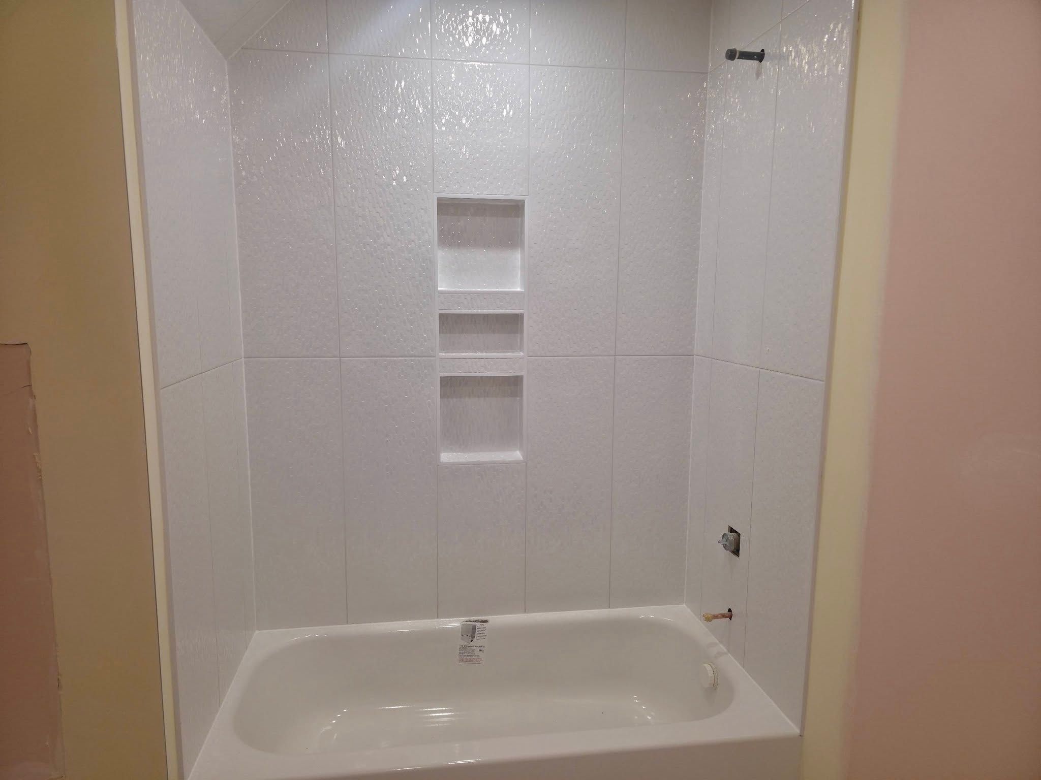  for Novo Tile Co. in Lillington, NC