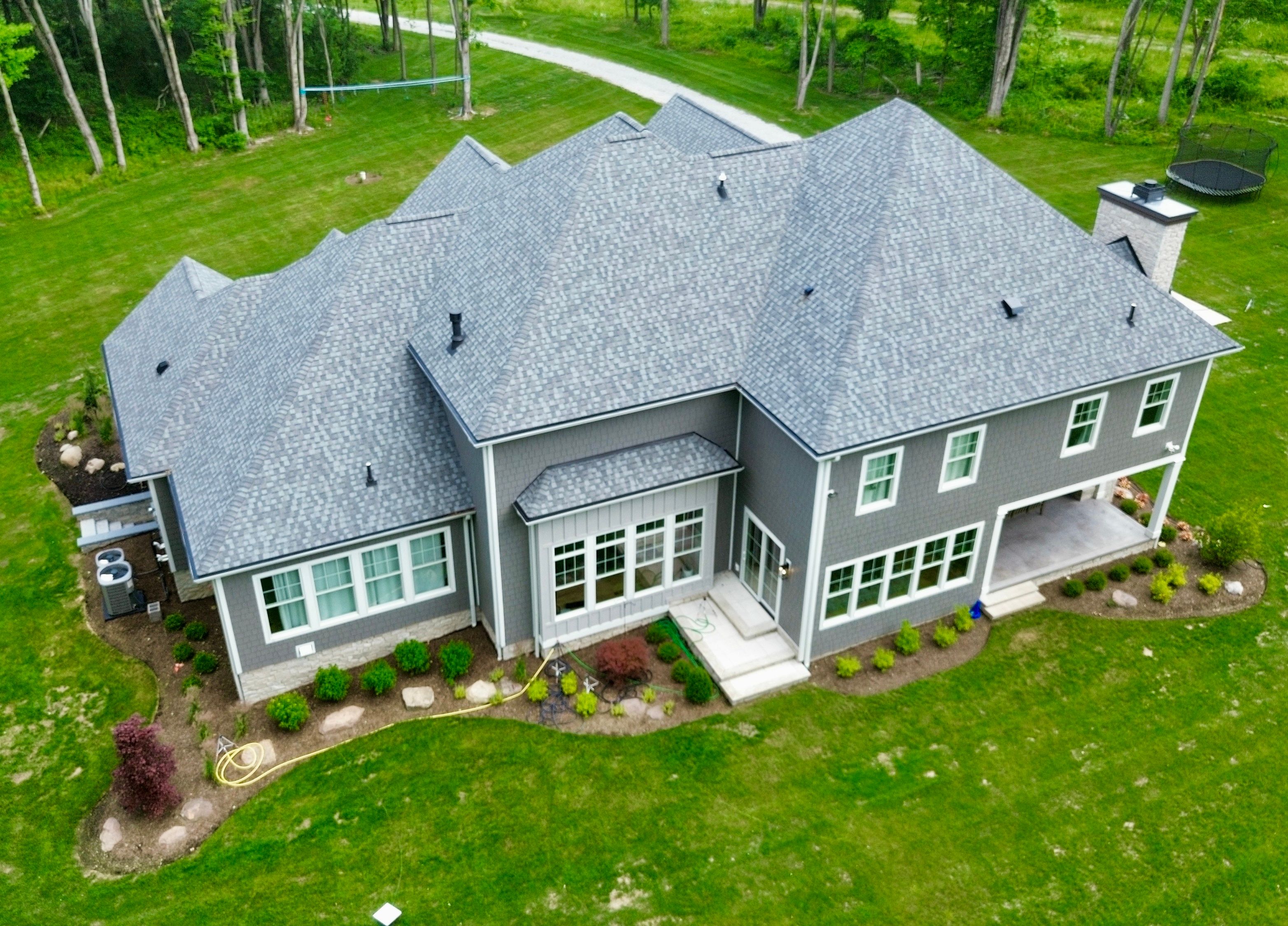 for Hillside Landscape & Design in Chesterland, OH