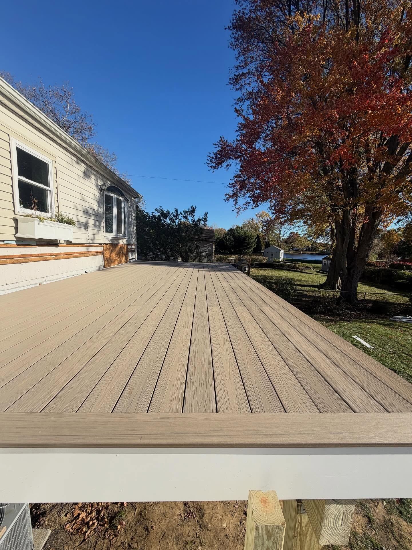 All Photos for Decks by Ryan, LLC in Freehold, NJ