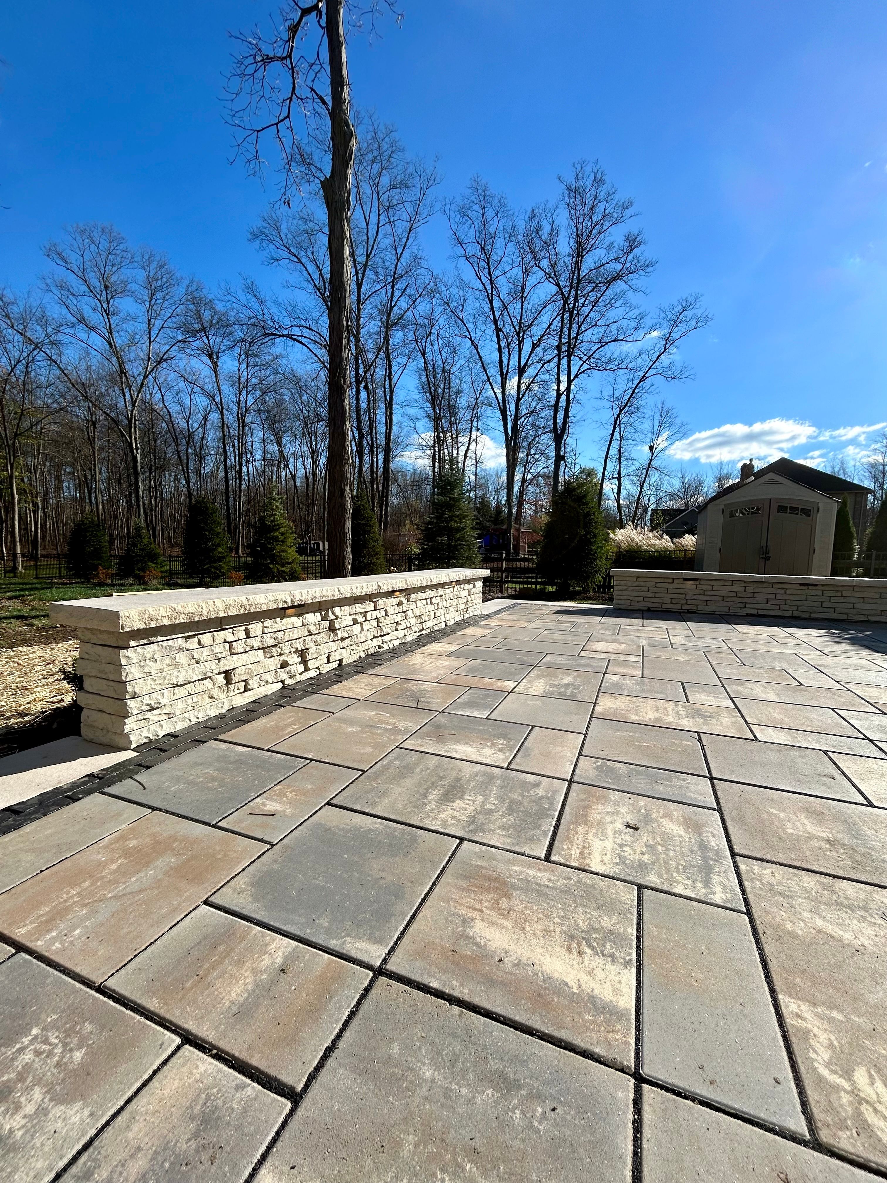  for Hillside Landscape & Design in Chesterland, OH