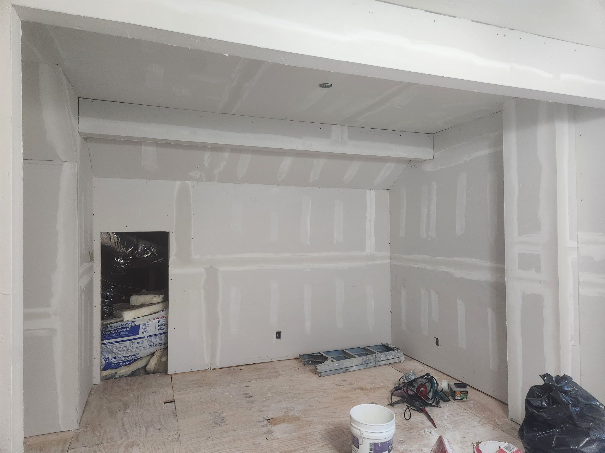  for Alpha Contracting Services in Katy, TX