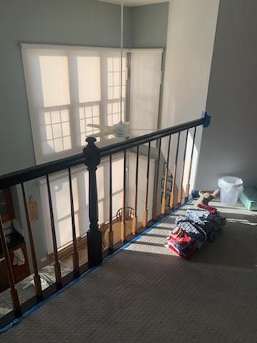  for Completely Covered Painting Co. in 
Warrenville,  IL