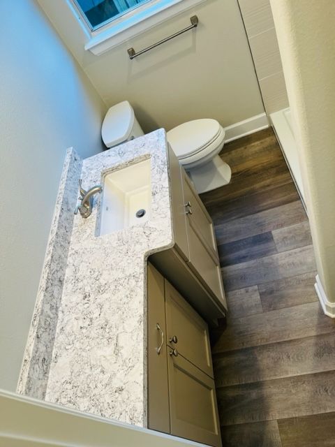  for HMCI General Contractors in Rockport , TX