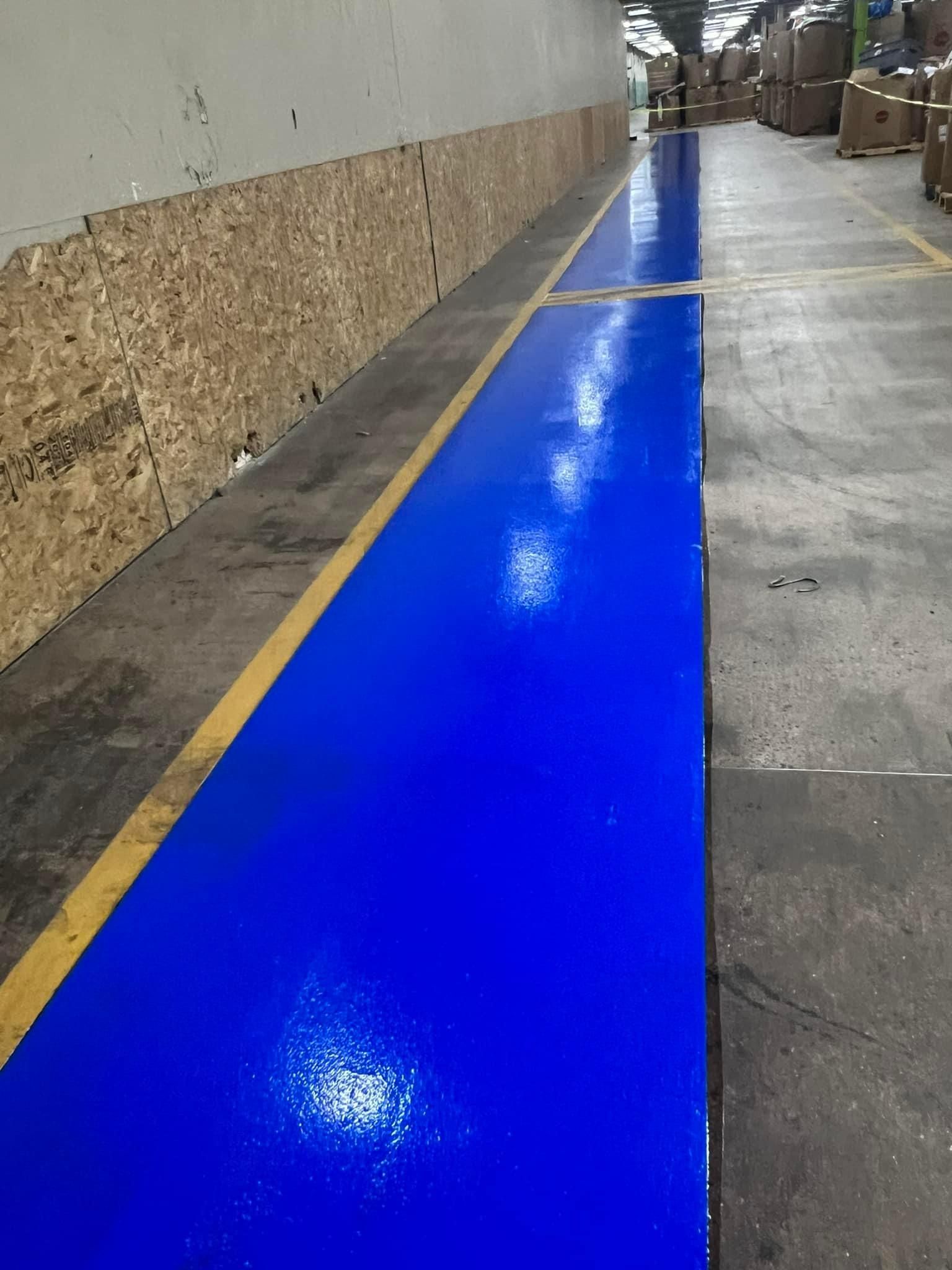 All Photos for Straight Line Striping in Little Rock, AR