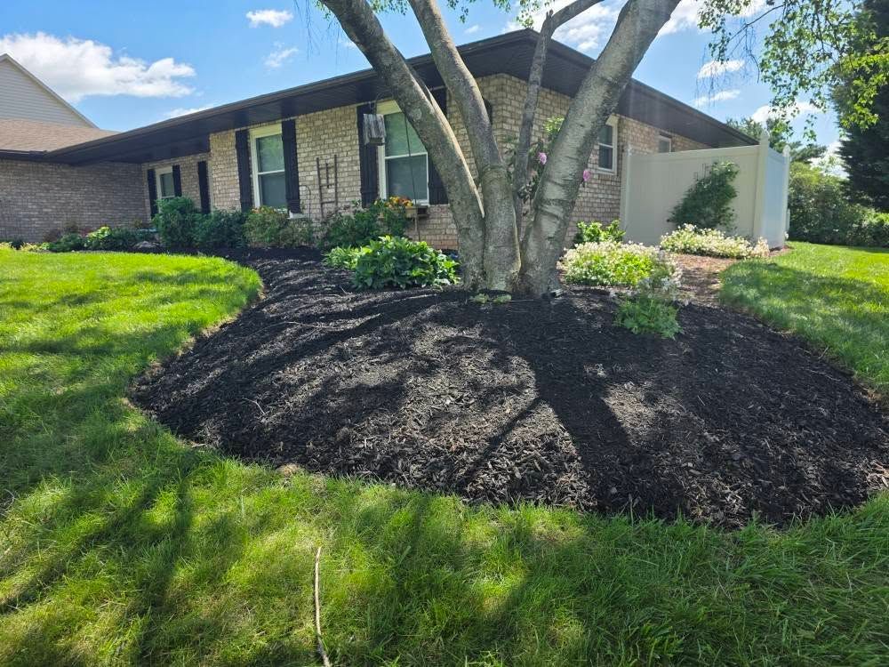  for Abbott's Lawn & Landscape in Manchester, PA
