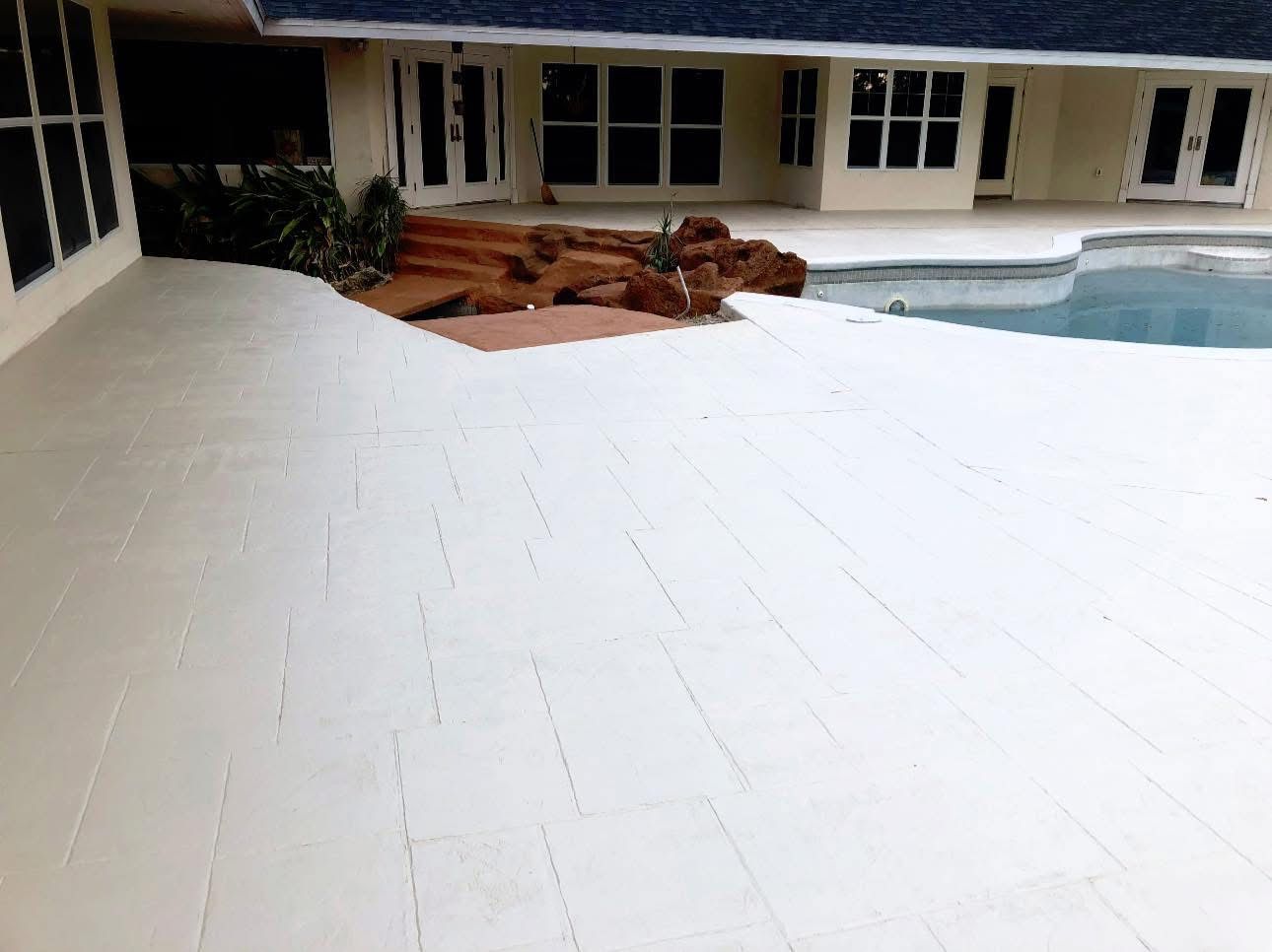  for All Phases Decorative Concrete in Sebring, FL