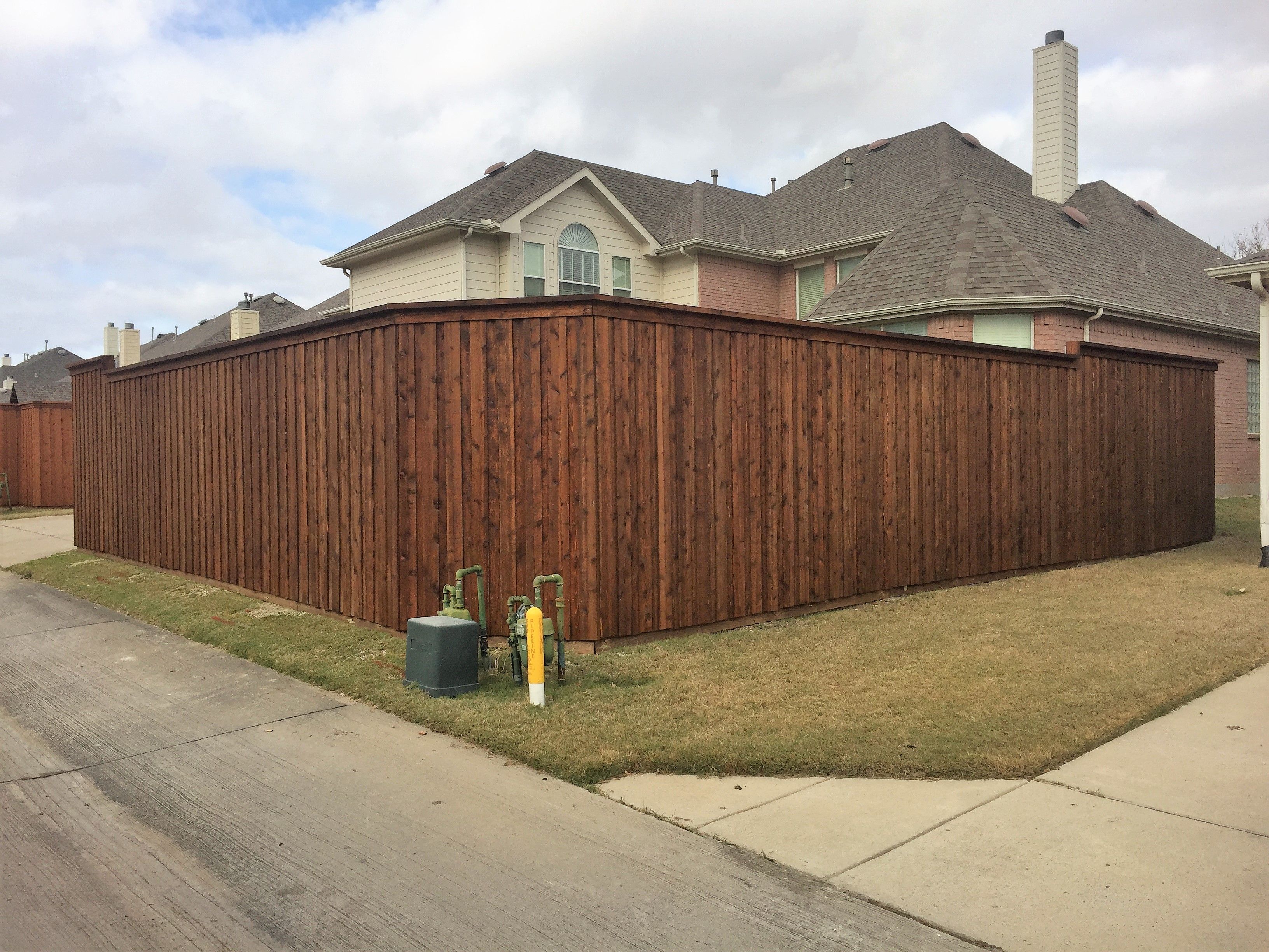  for Cole Landscaping & Pools, LLC in Amarillo, TX