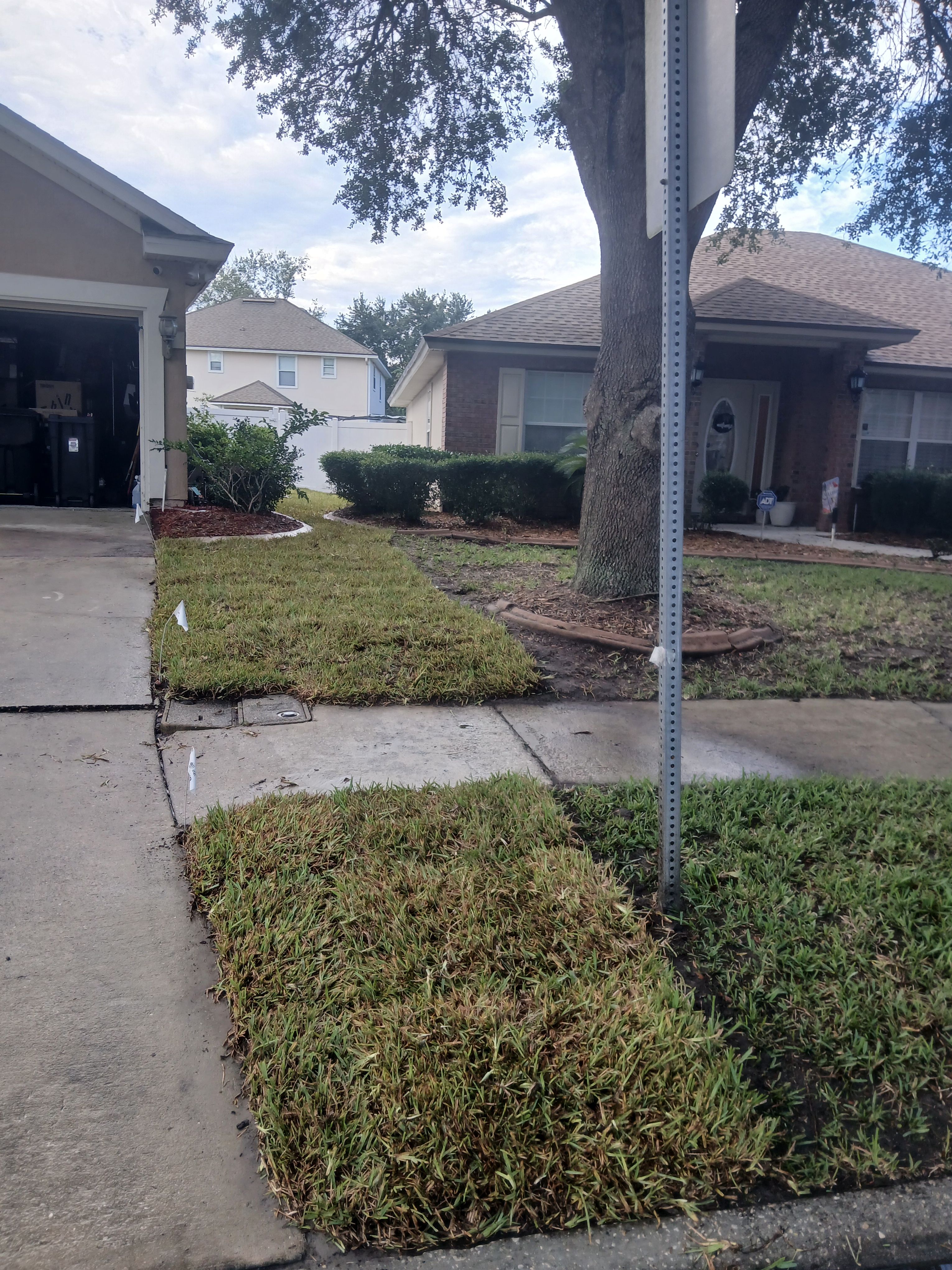  for Tugger and Son's Lawn Care Services in Jacksonville, FL