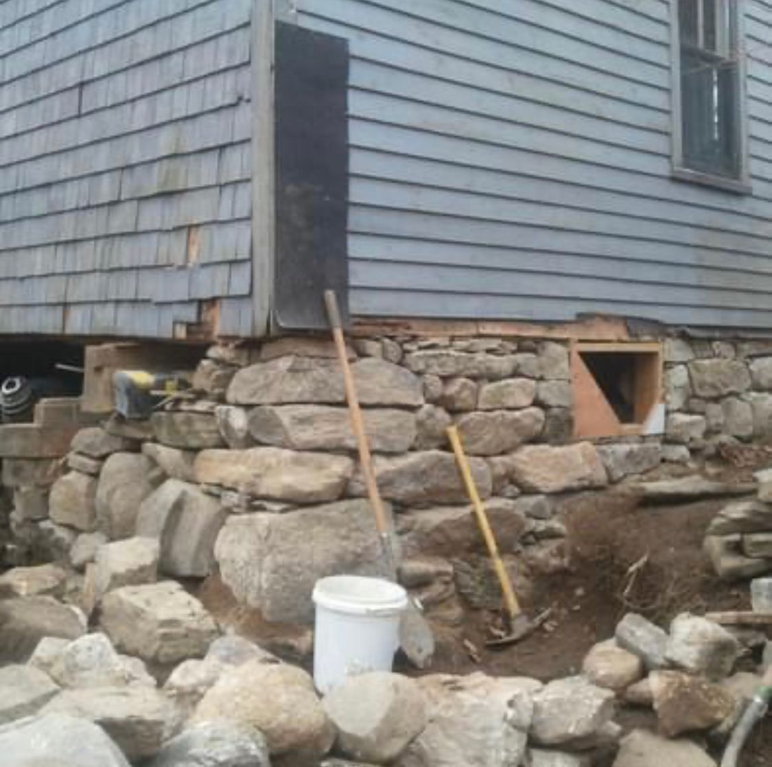  for Natural Roots in Georgetown, ME