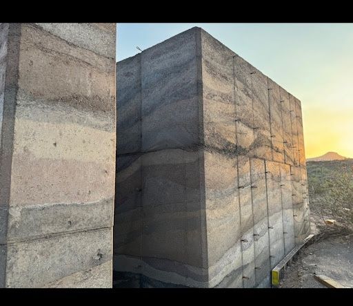  for Eco Form Construction in Tucson, AZ
