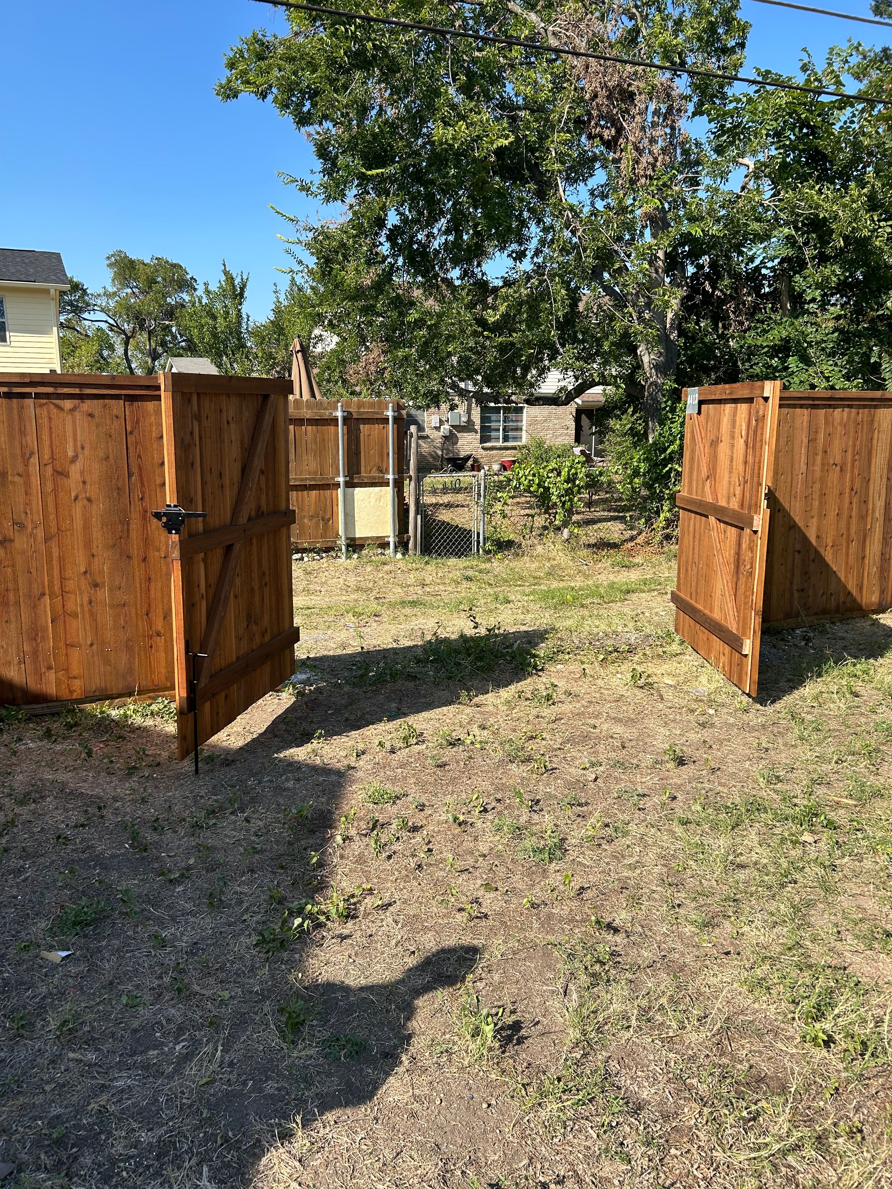  for Fence Connection TX LLC in McKinney, TX