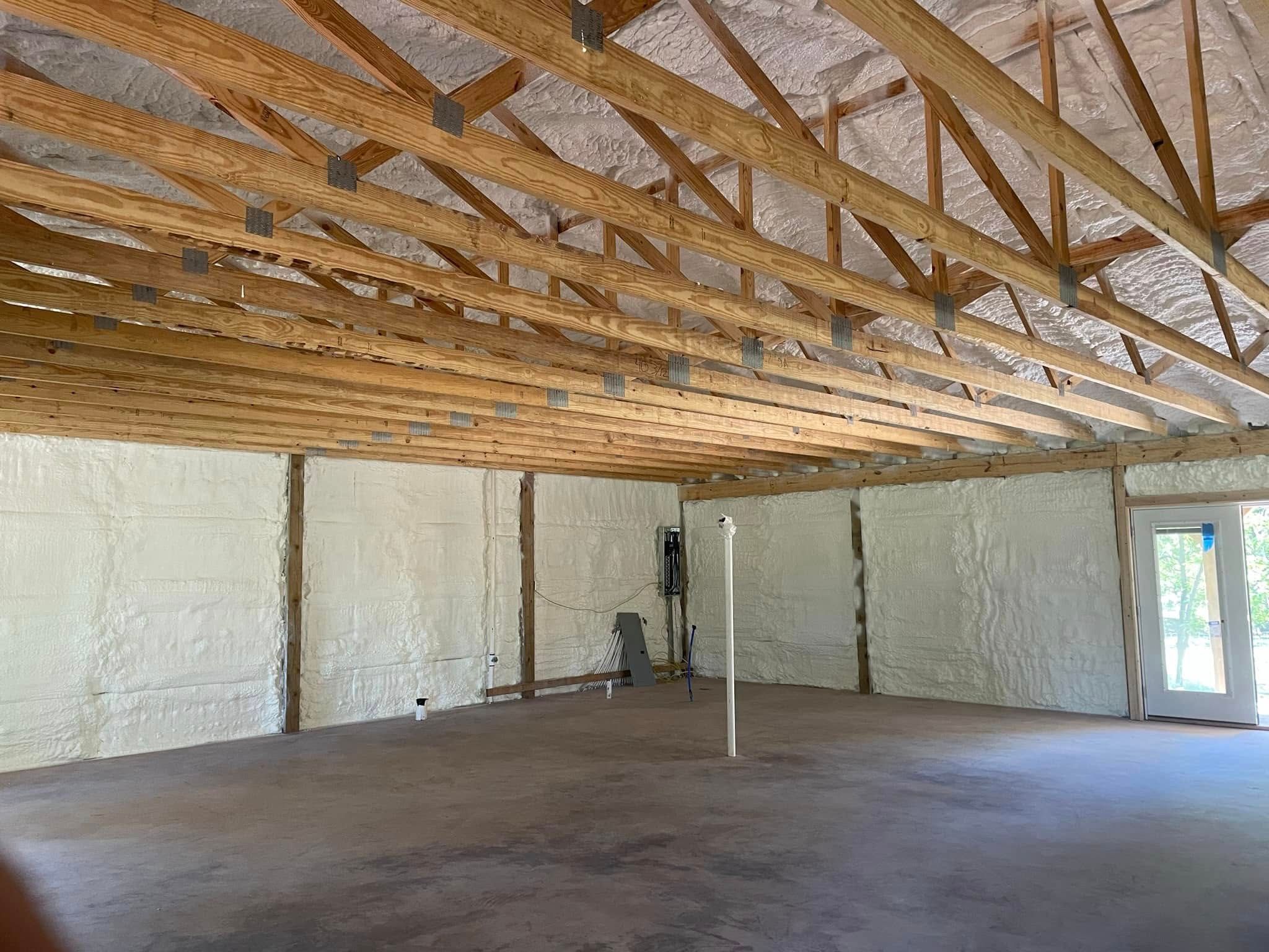  for 7C Insulation LLC in Purdy, MO