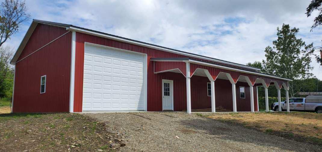  for DG Construction & Property Management LLC in Leechburg, PA