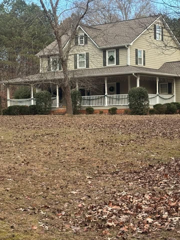  for Sunrise Lawn Service LLC in Rome, GA