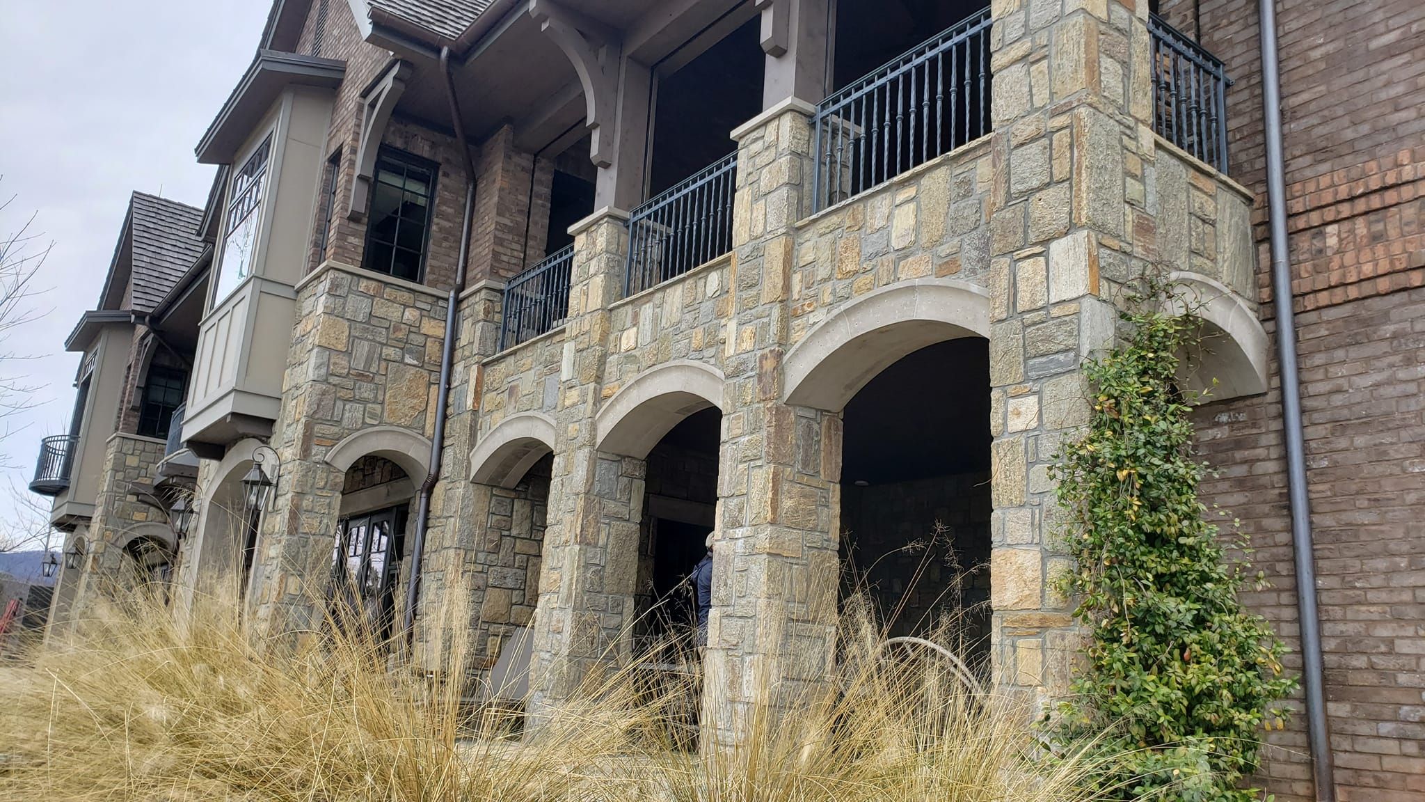  for Acosta's Stone Work in Henderson, NC