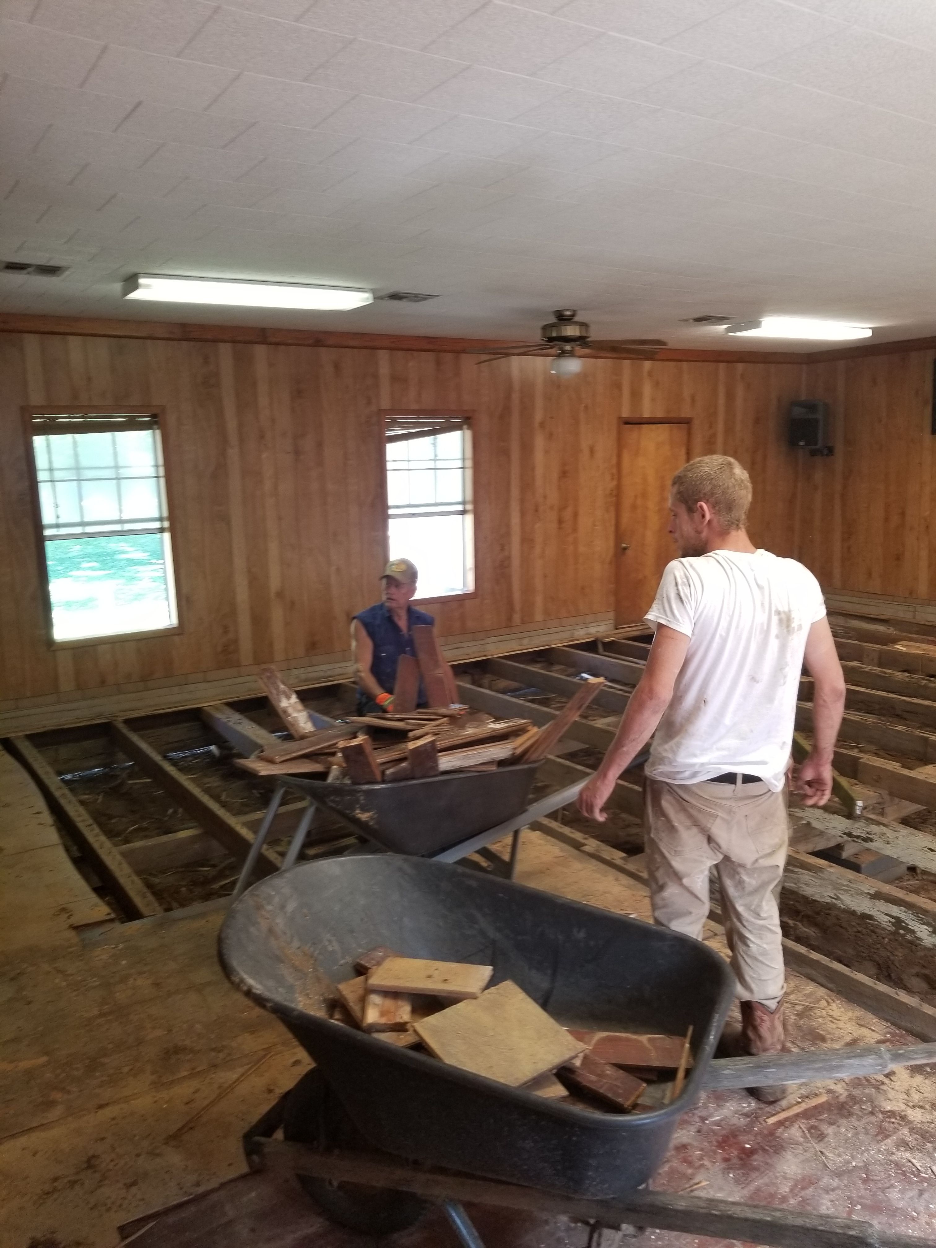 All Photos for Freshlook Painting LLC in Springfield, PA