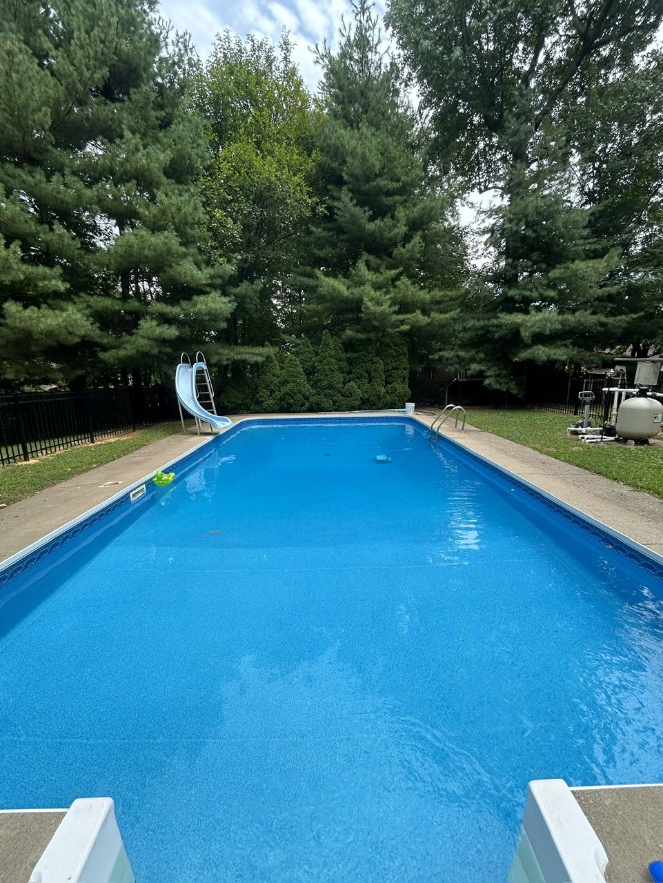  for CW Pool Care in Owensboro, KY