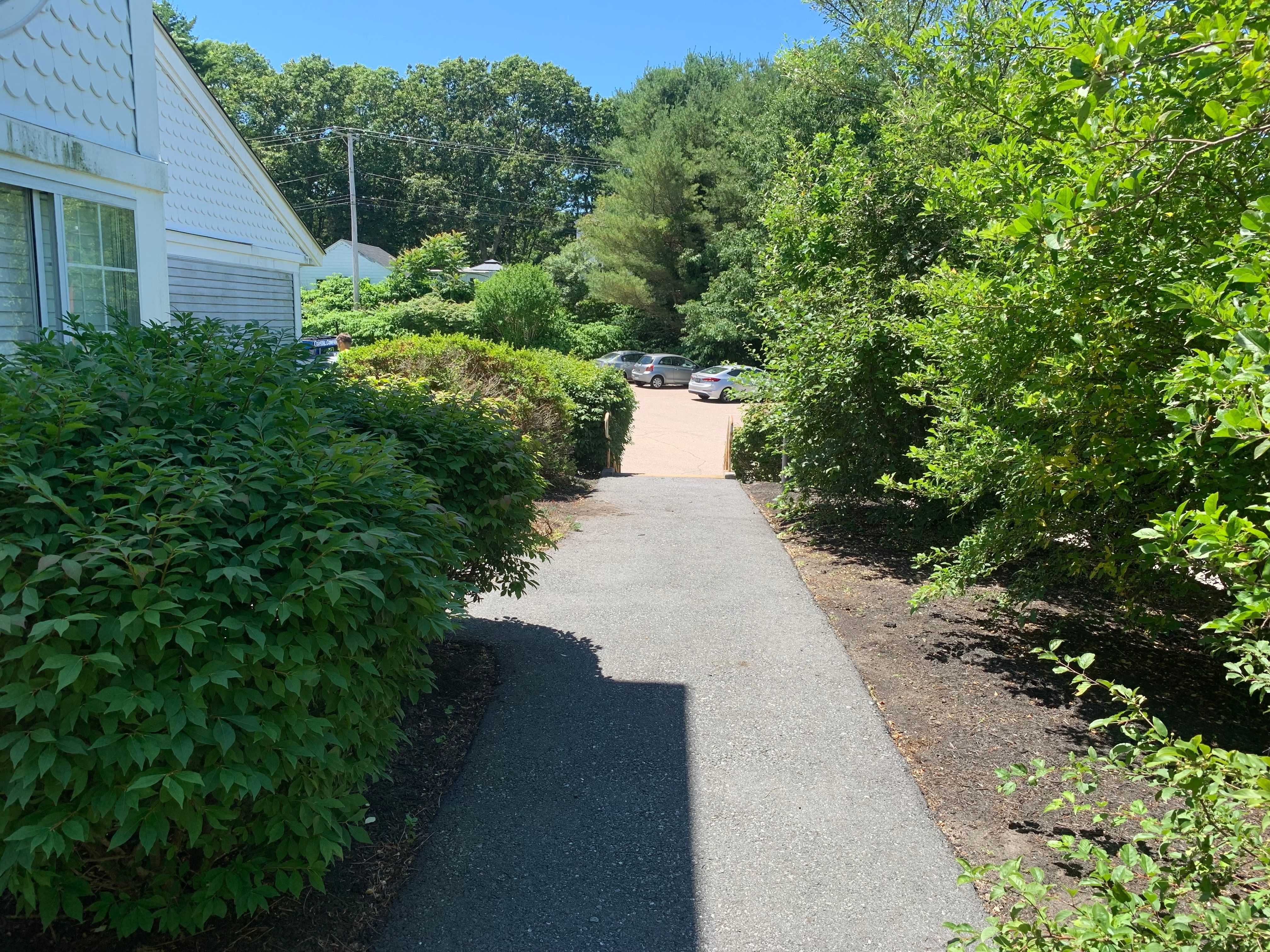  for Murray Mowing and More in Ashaway, RI