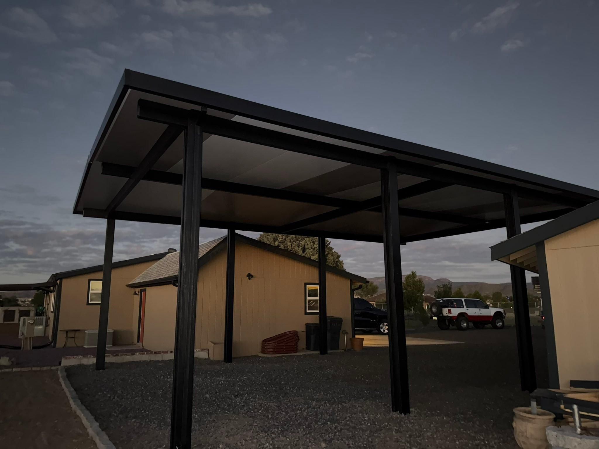  for UpRight Awnings in Prescott Valley, AZ