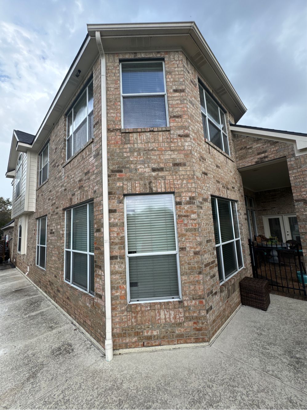  for Power Pressure Wash in Houston, TX