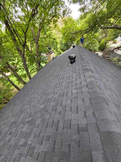  for Guardian Angel's Roofing & Construction in Ennis, TX