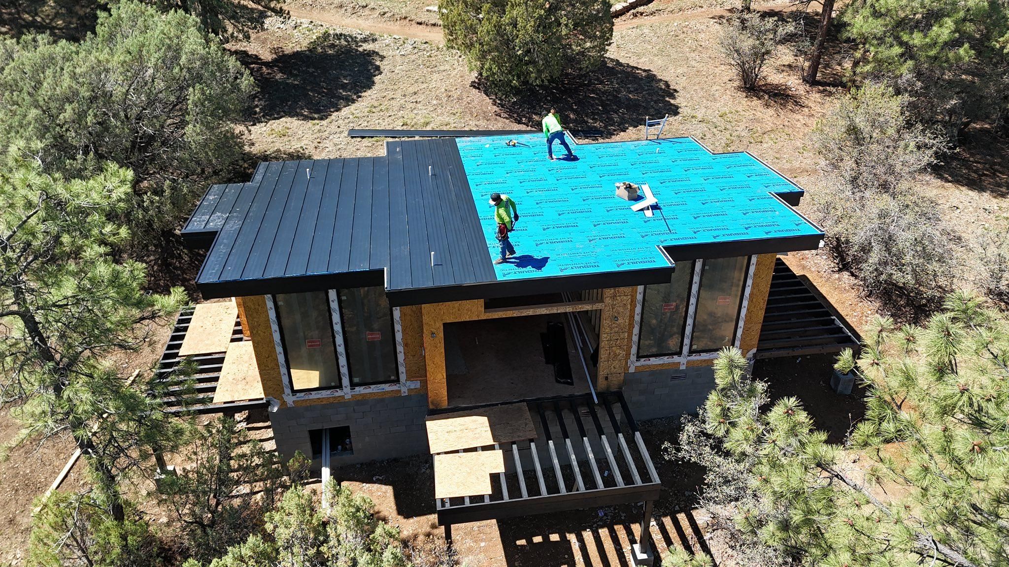  for RGZ Contracting in Prescott Valley, AZ