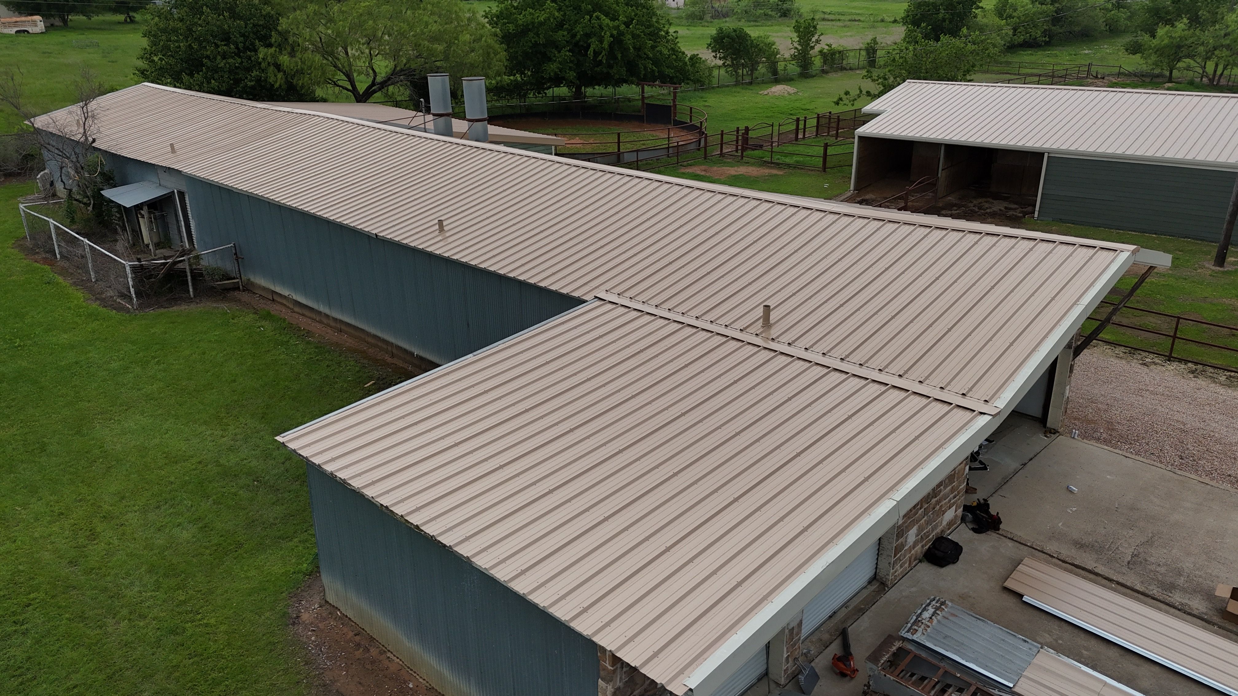  for Barcenas Roofing & Remodeling in San Saba, TX