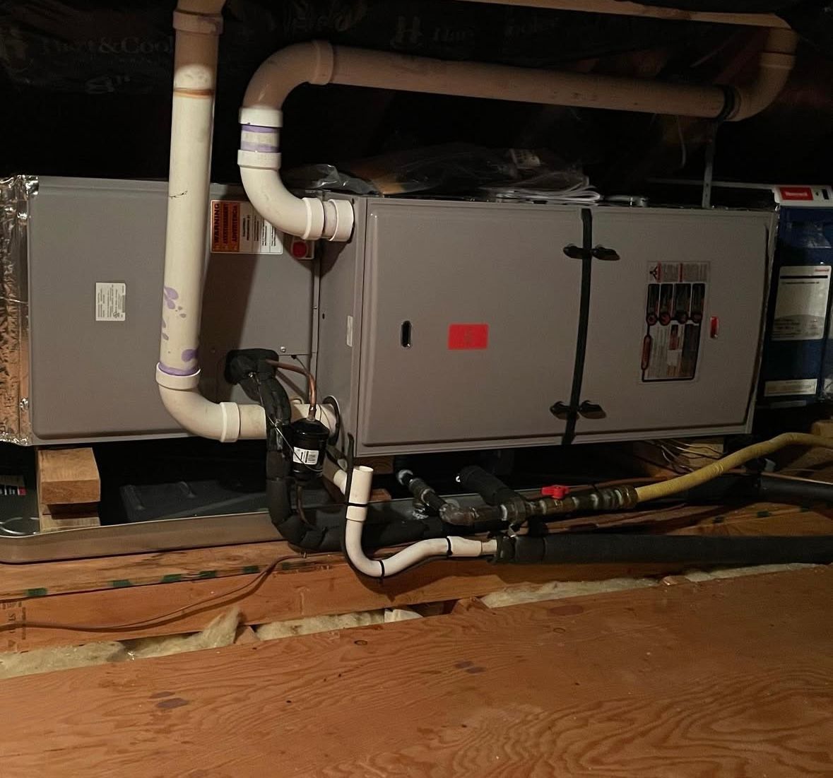  for Affordable Indoor Comfort in Hammonton, NJ