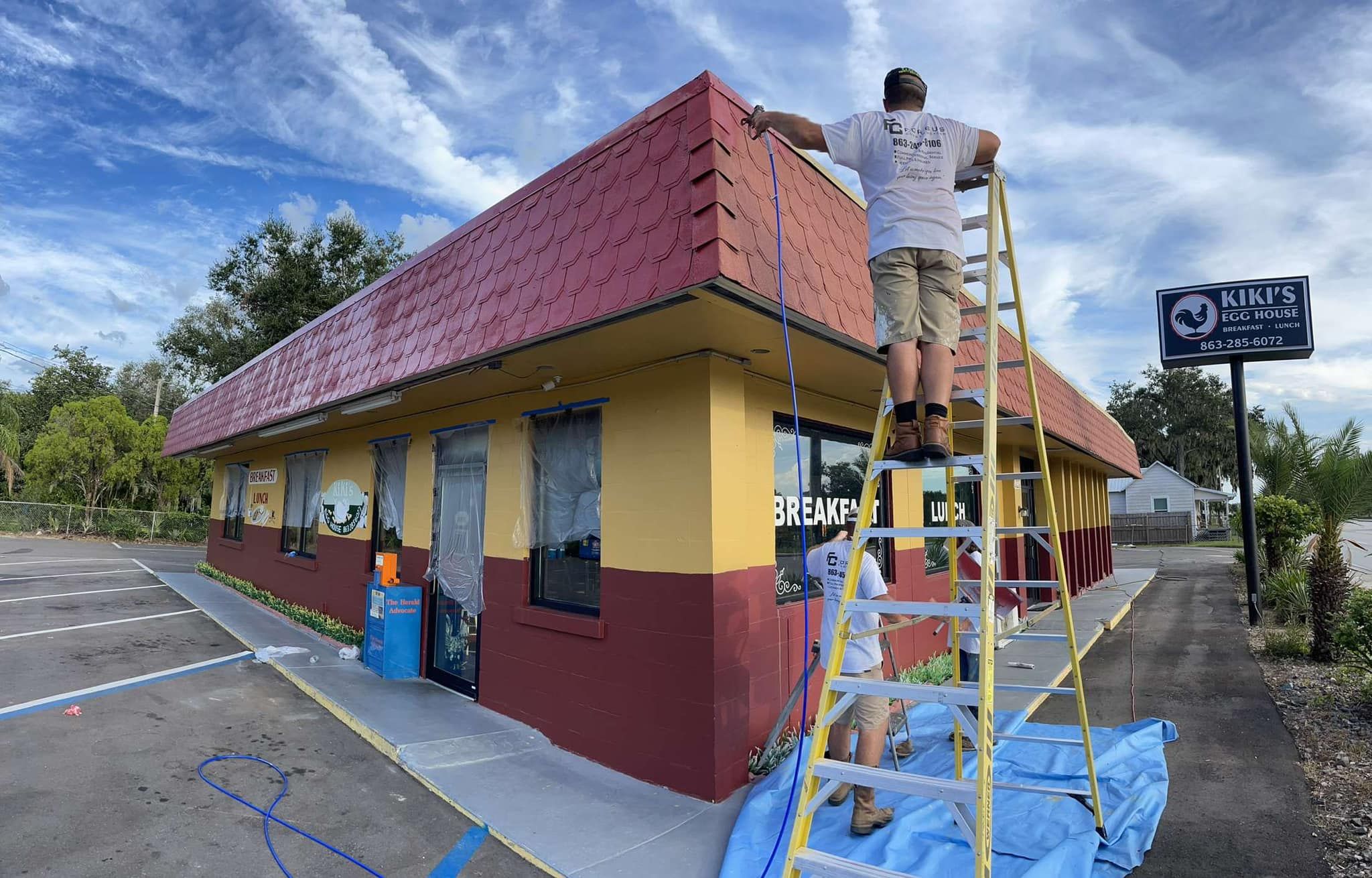 All Photos for Forbus Construction in Fort Meade, FL
