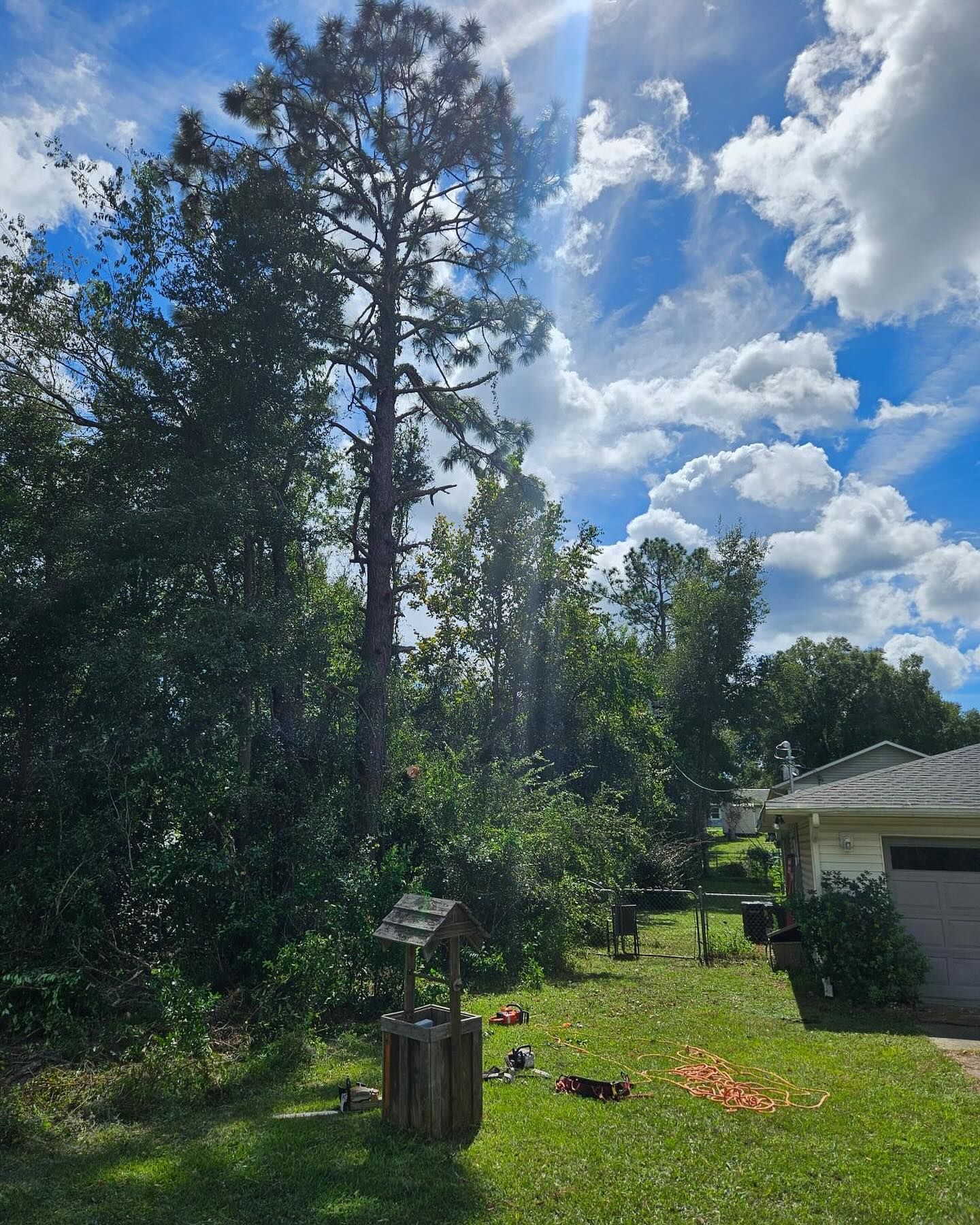  for J & E Land Clearing, LLC. in Dunnellon, FL