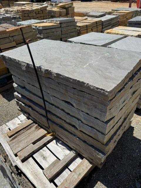  for Stone Trade Of North Georgia in Milton, GA