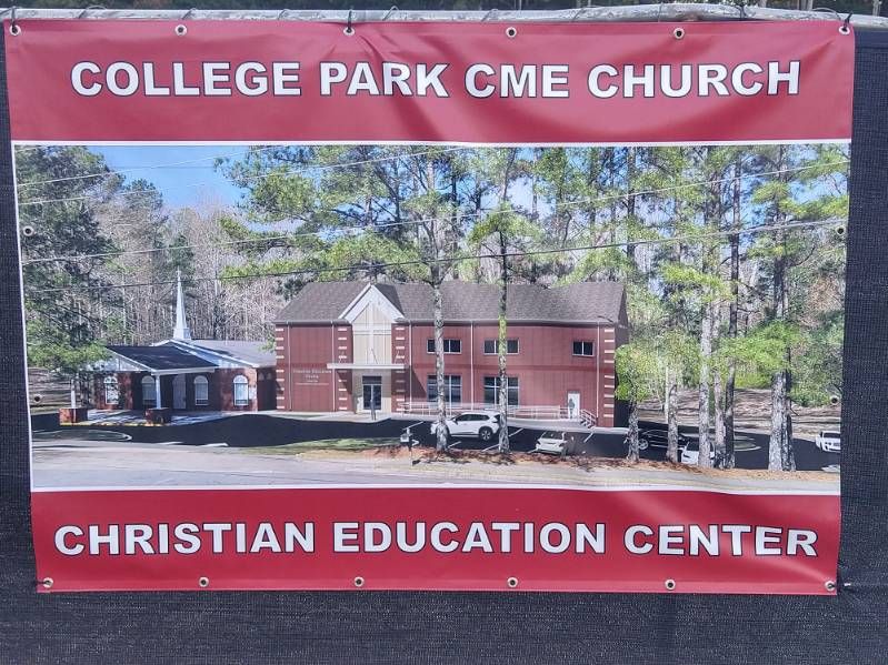  for Inner City Development in Monroe, GA