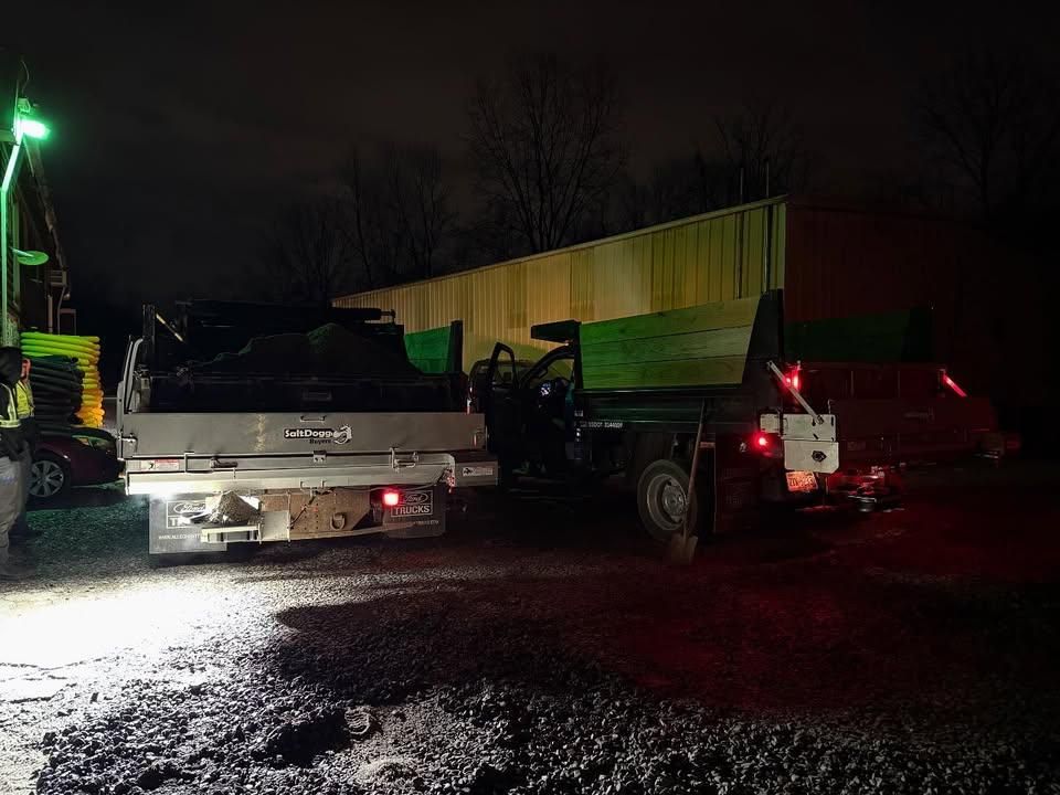  for Mark's Multiple Landscaping in Pittsburgh, PA