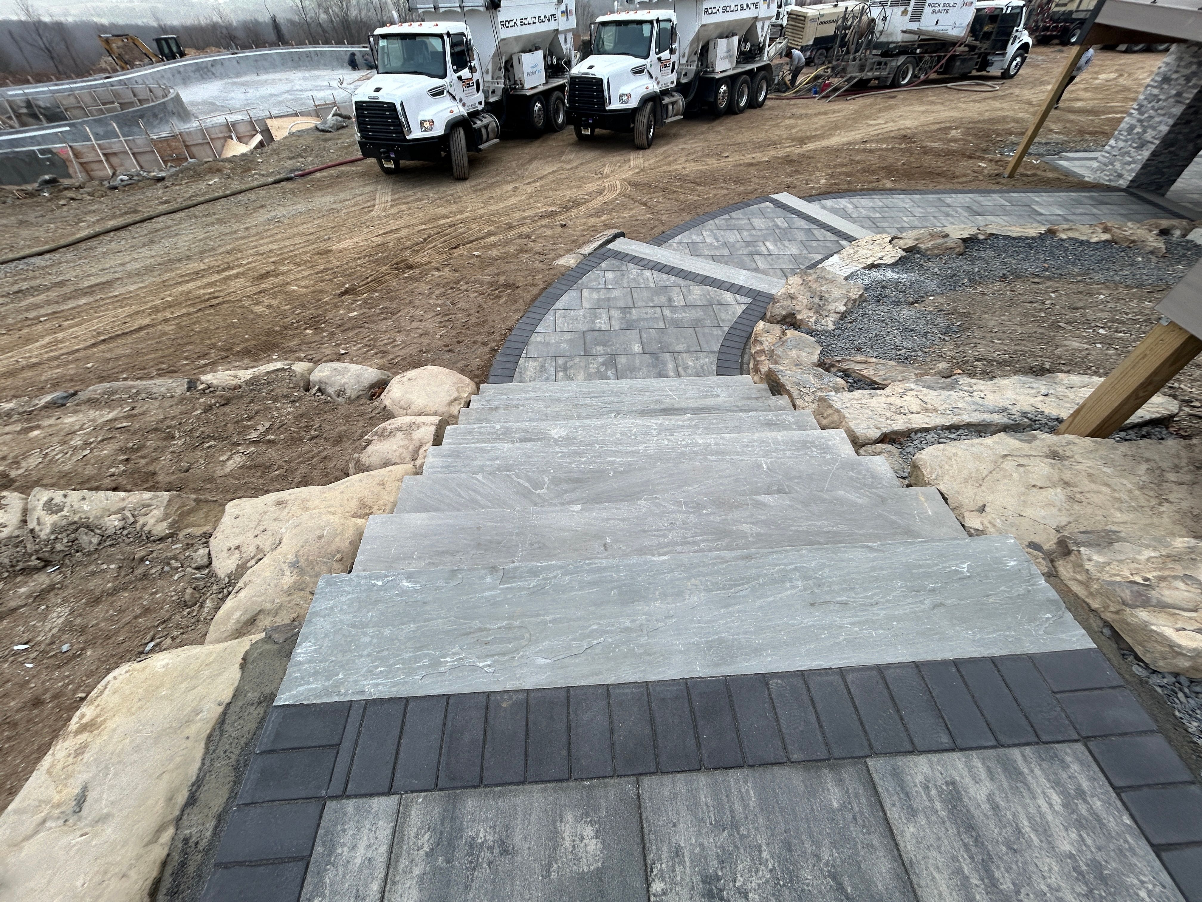  for Tony Monaco Landscaping Inc. in Orange County, NY