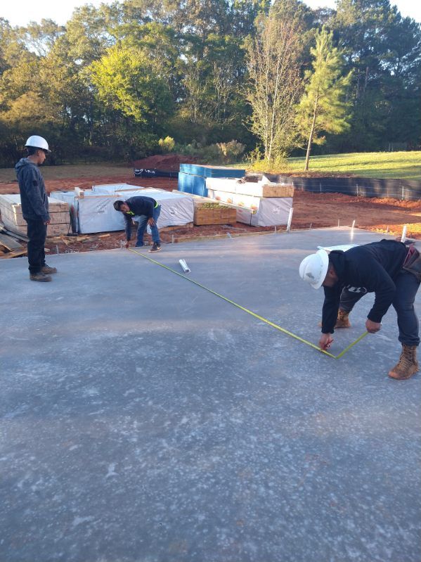  for Inner City Development in Monroe, GA