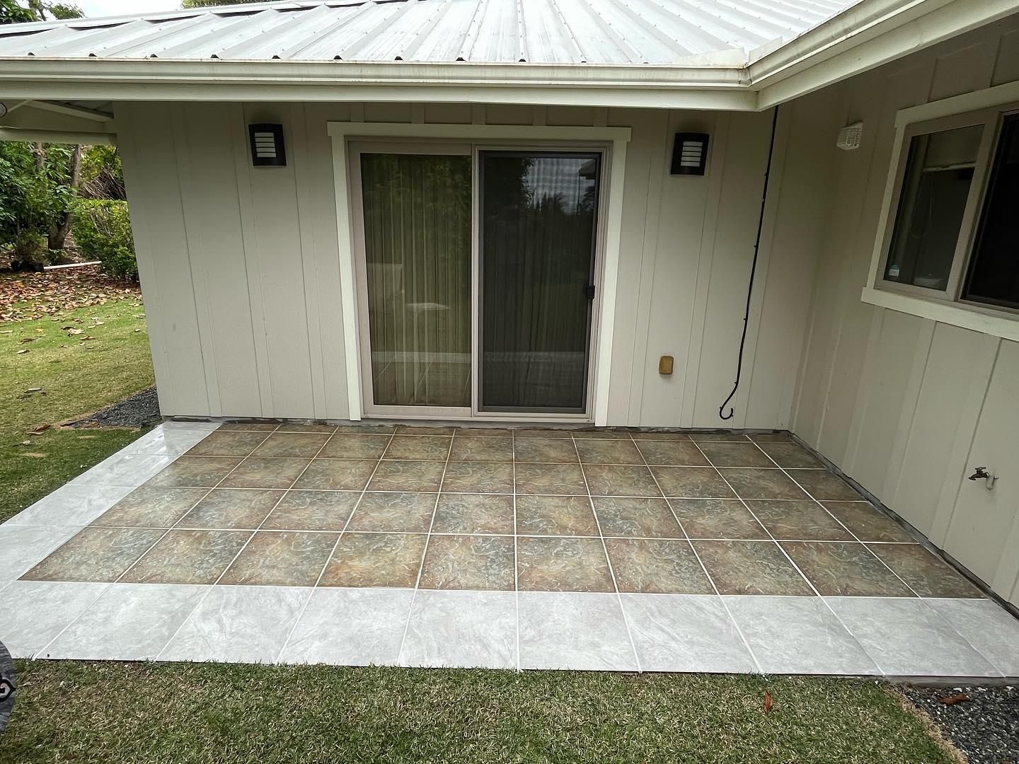  for ʻAʻaliʻi Tile Contracting in Kamuela, HI