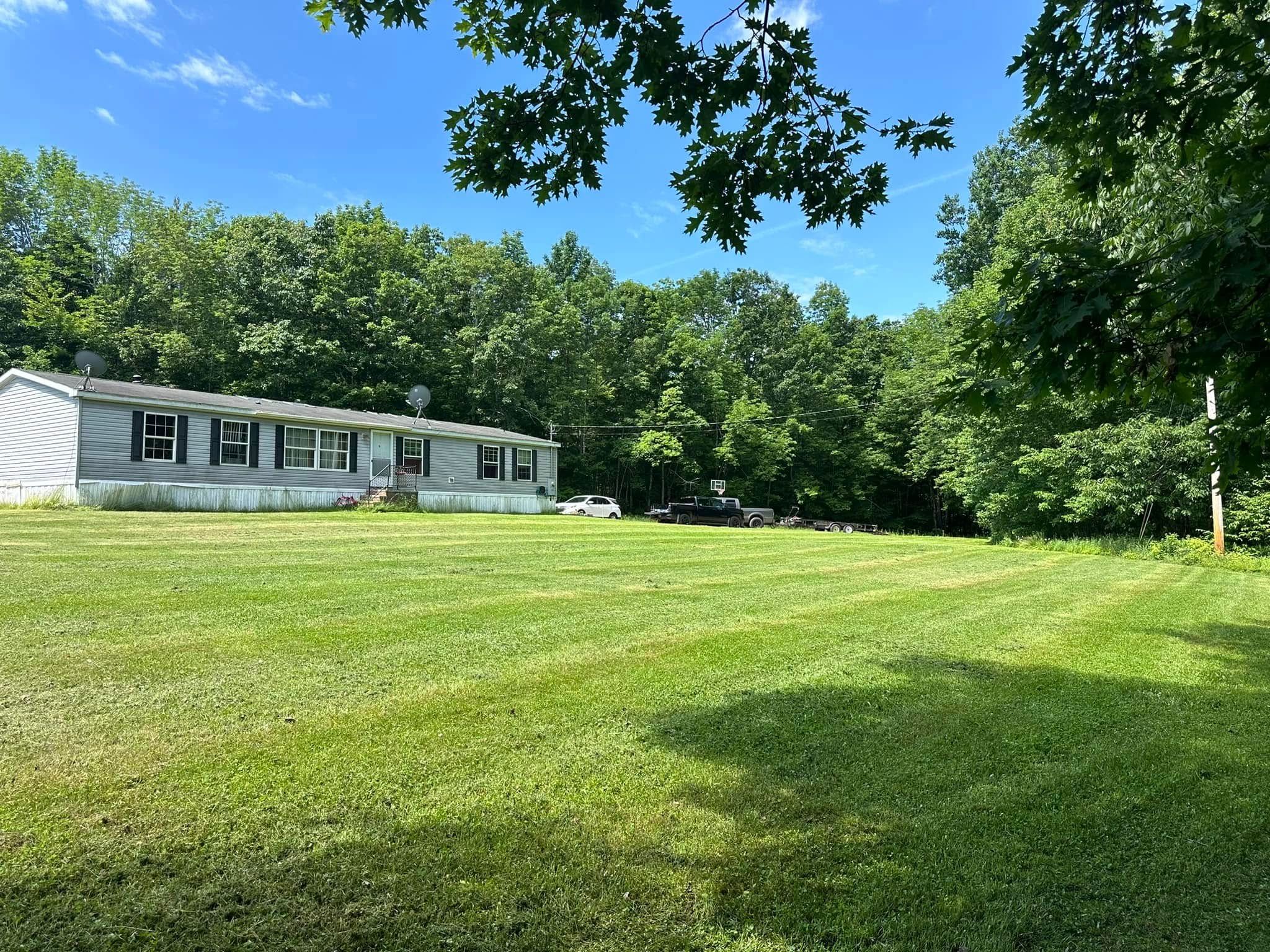  for Northern Lawn And Landscape  in Sebec, ME