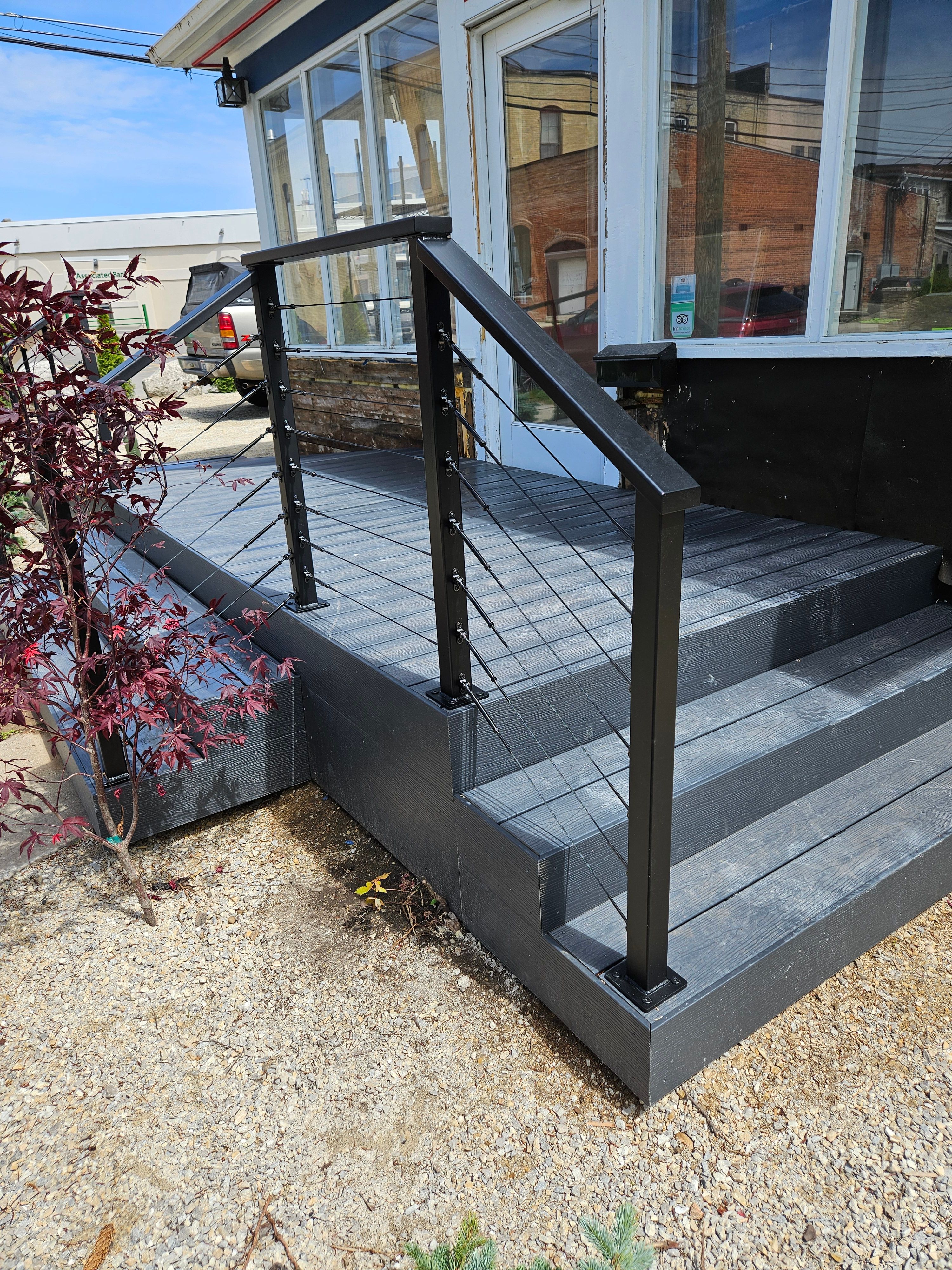 All Photos for Timber Concepts  in Abrams, WI