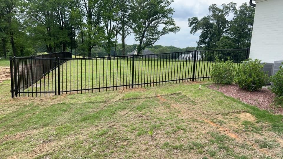  for Manning Fence, LLC in Hernando, MS