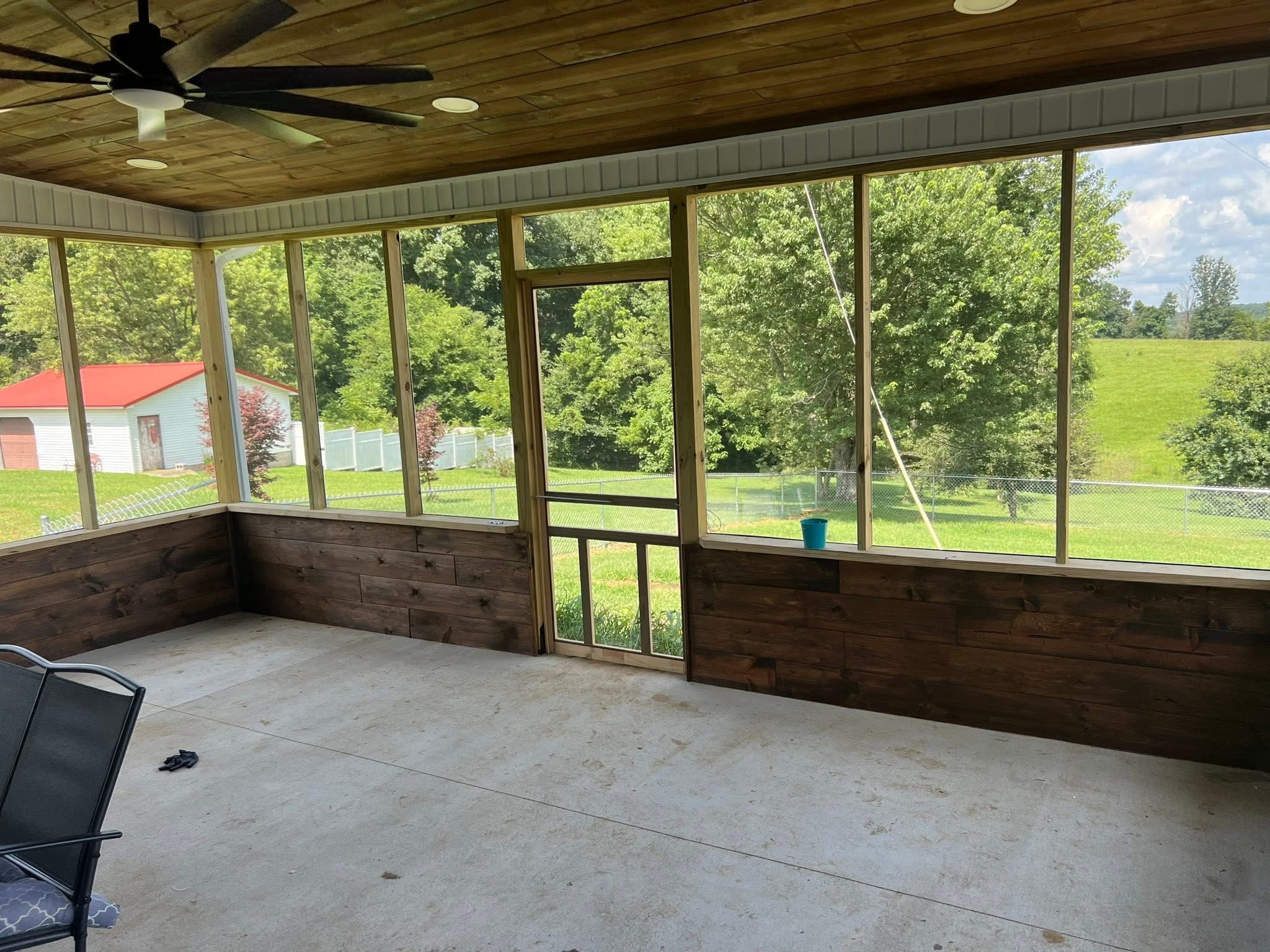  for Winchester Construction & Remodeling in Cave City, KY