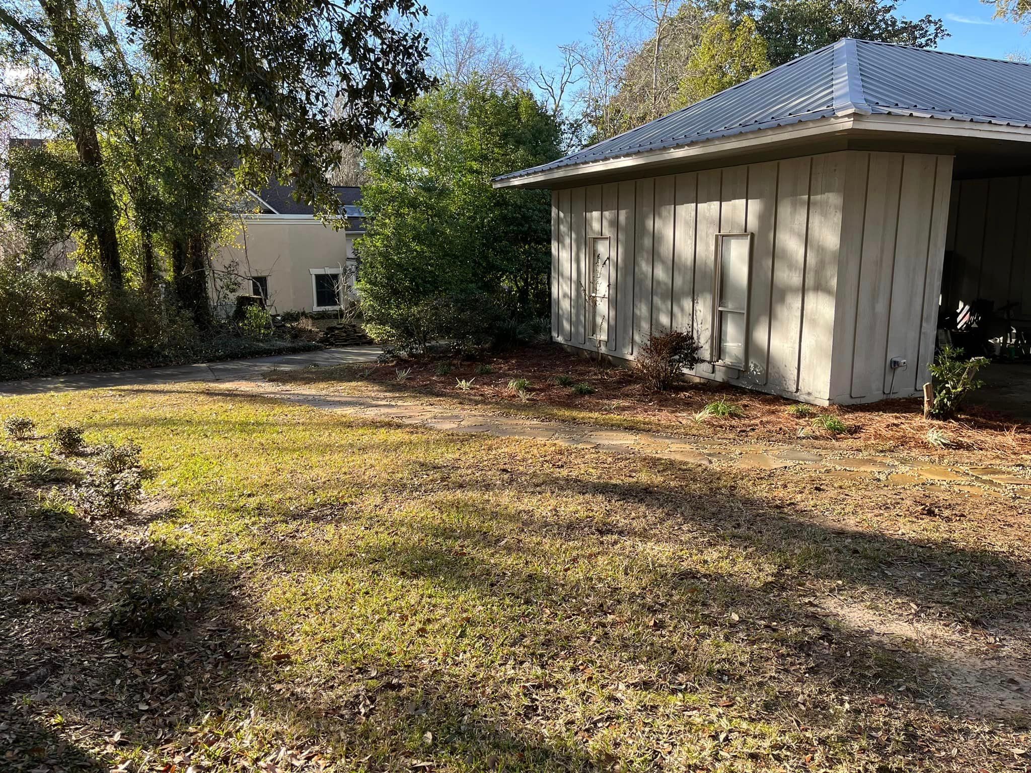  for Cut Above Lawn Service in Daphne, AL